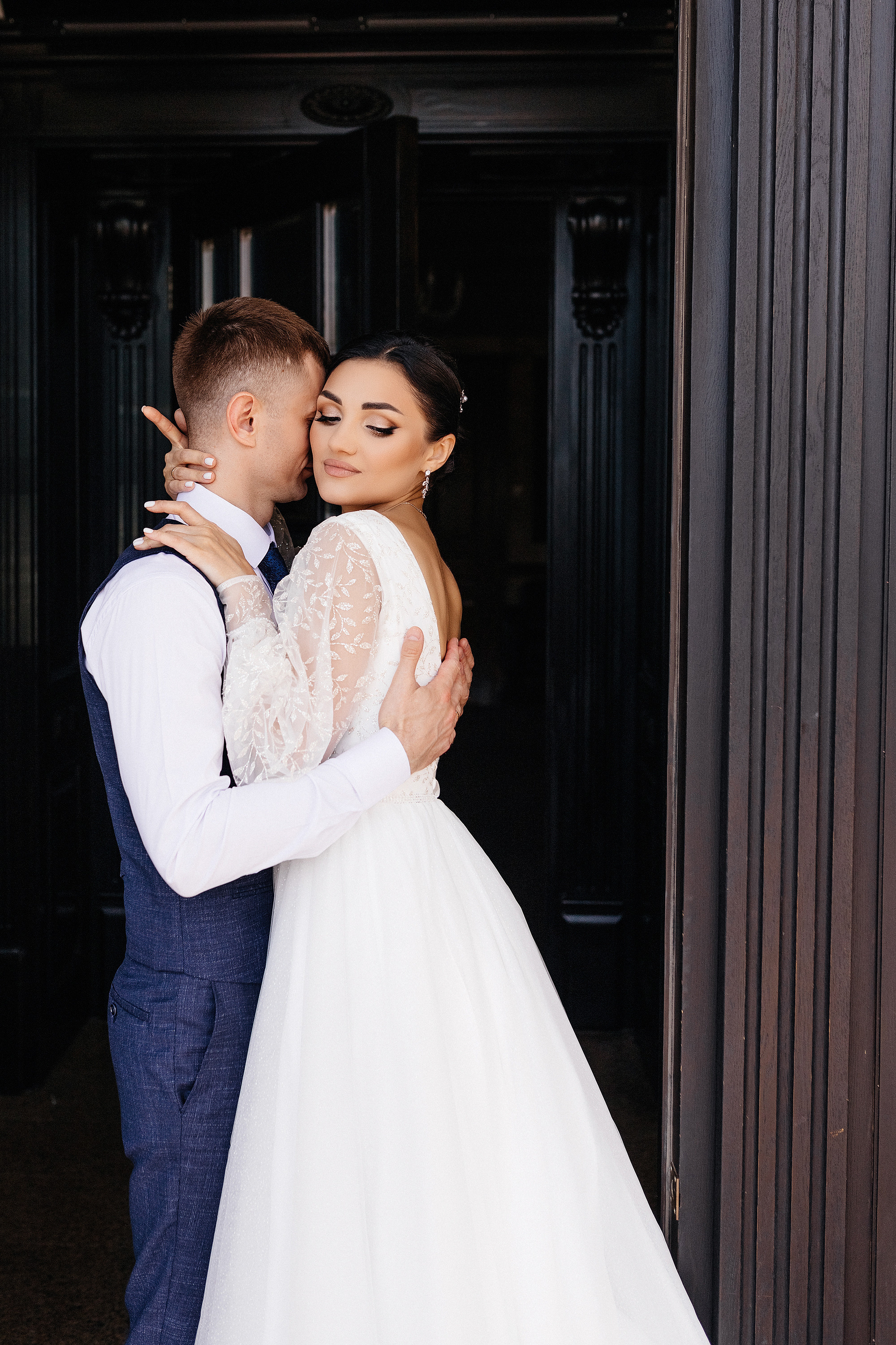Wedding Day Александр + Яна. Свадебный и портретный фотограф в Белгороде Гаркавцева Полина