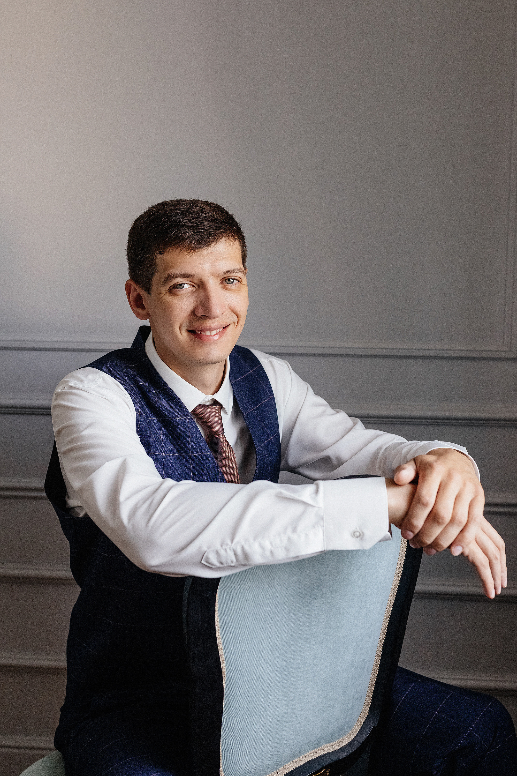 Wedding Day Максим + Анжелика. Свадебный и портретный фотограф в Белгороде Гаркавцева Полина