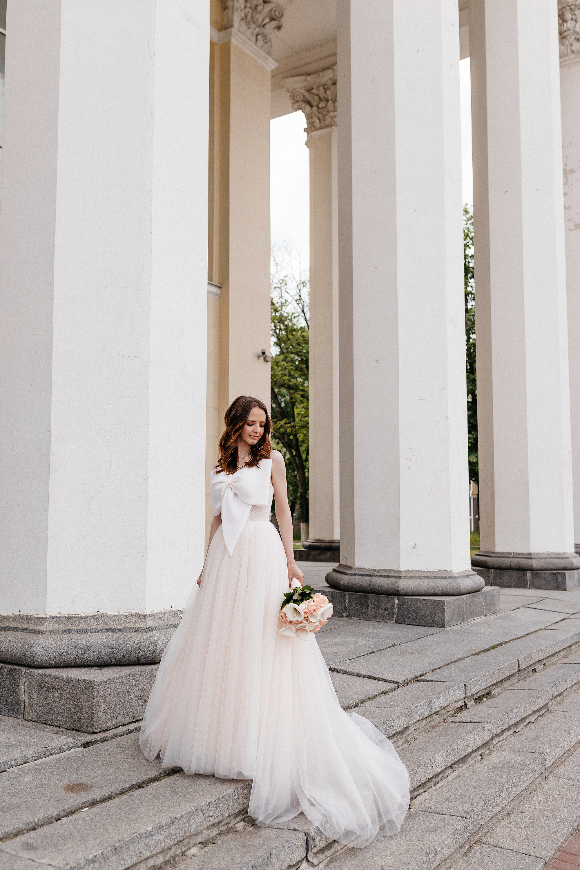 Wedding Day Артём + Светлана. Свадебный и портретный фотограф в Белгороде Гаркавцева Полина