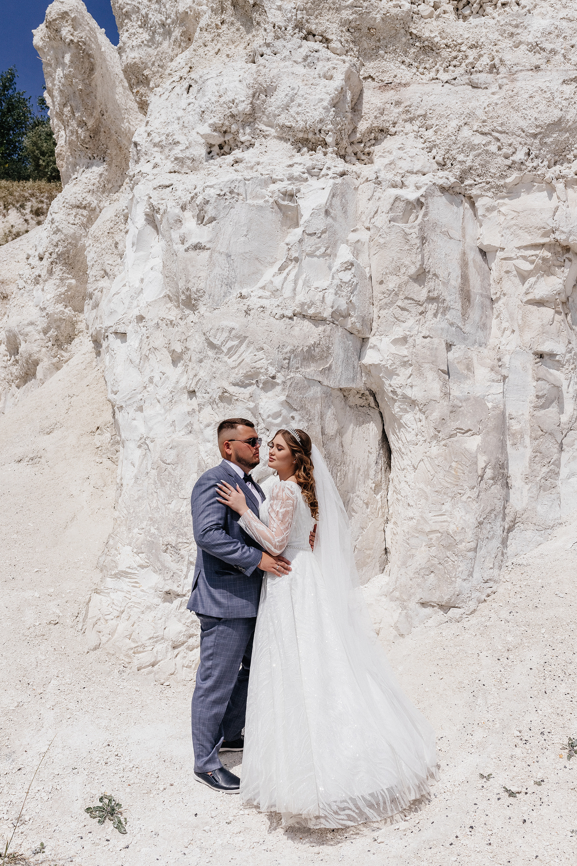 Wedding Day Денис + Анастасия. Свадебный и портретный фотограф в Белгороде Гаркавцева Полина