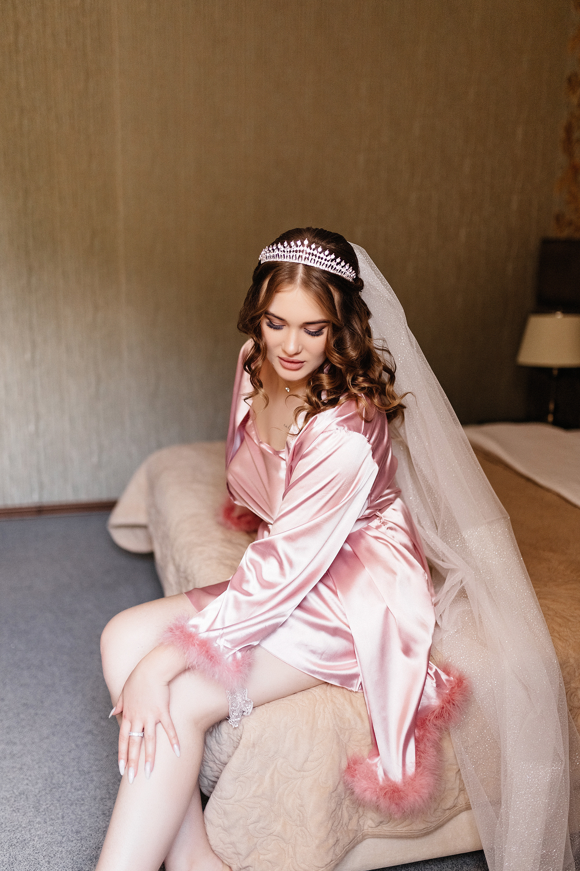 Wedding Day Денис + Анастасия. Свадебный и портретный фотограф в Белгороде Гаркавцева Полина