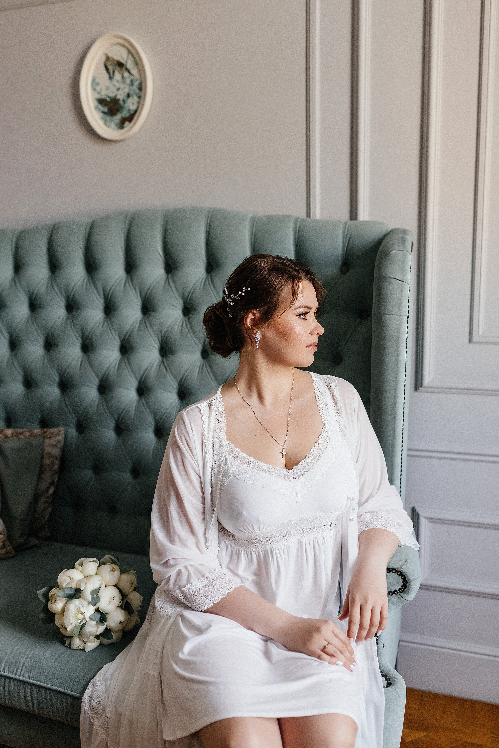 Wedding Day Максим + Анжелика. Свадебный и портретный фотограф в Белгороде Гаркавцева Полина