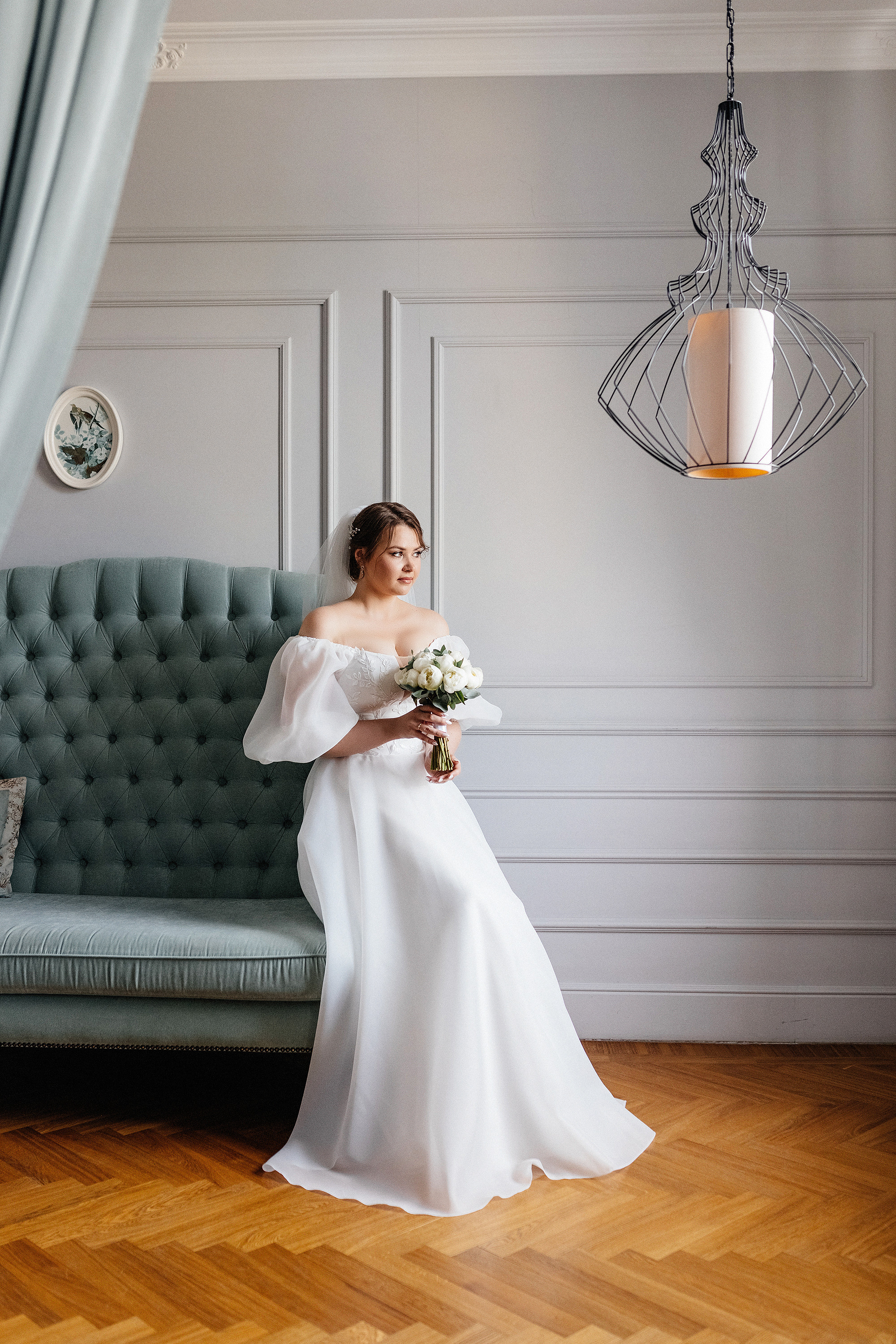 Wedding Day Максим + Анжелика. Свадебный и портретный фотограф в Белгороде Гаркавцева Полина