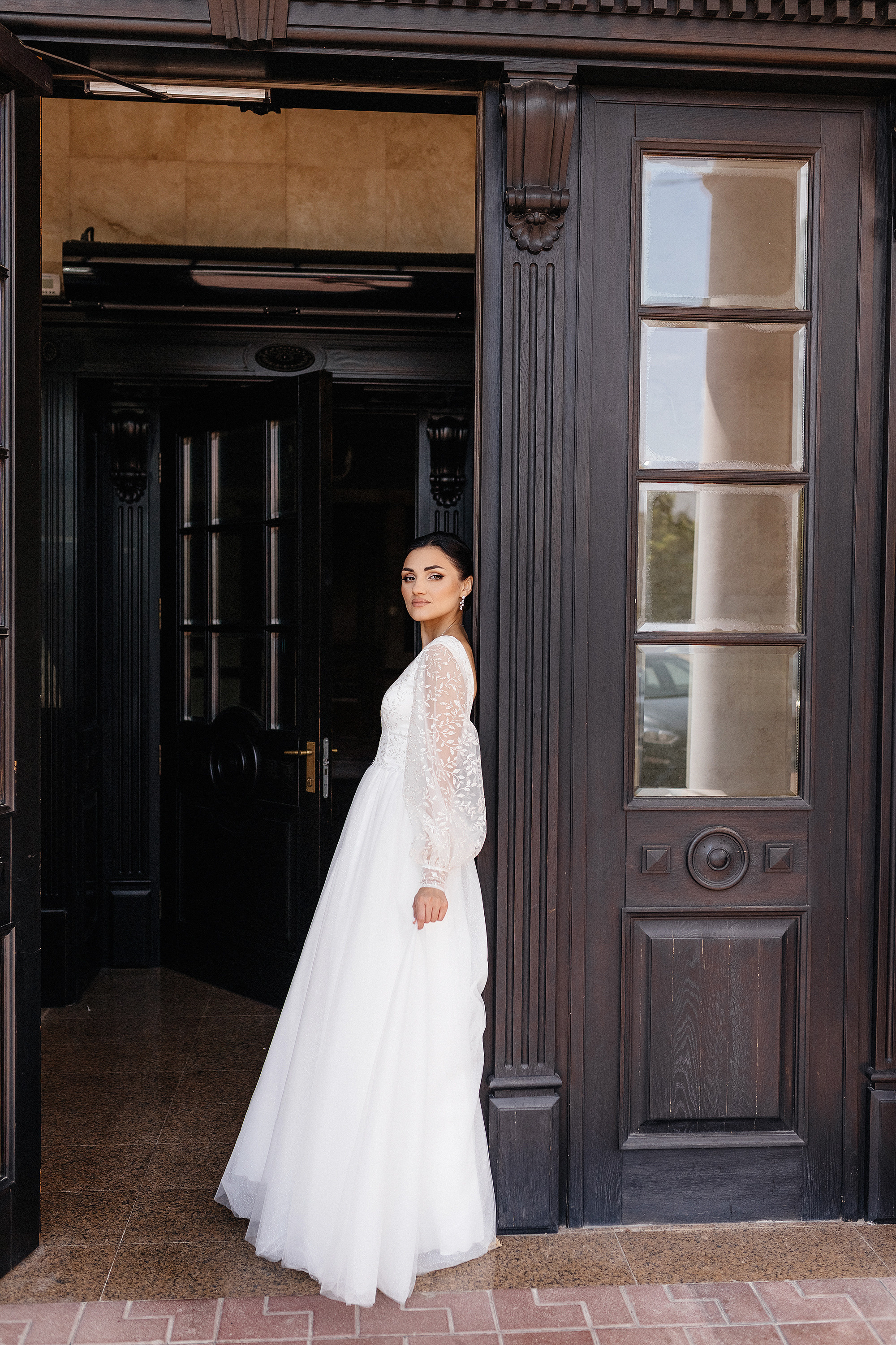 Wedding Day Александр + Яна. Свадебный и портретный фотограф в Белгороде Гаркавцева Полина