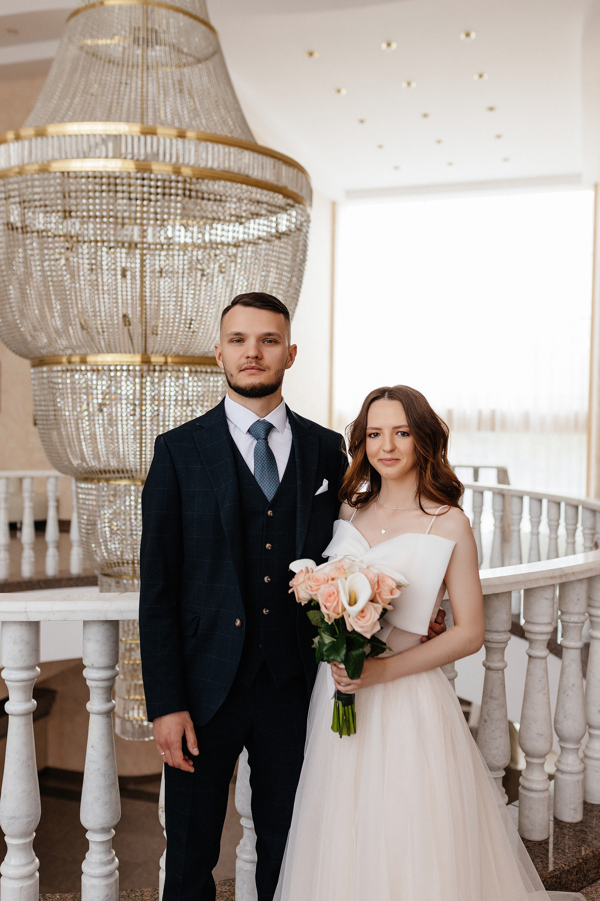 Wedding Day Артём + Светлана. Свадебный и портретный фотограф в Белгороде Гаркавцева Полина