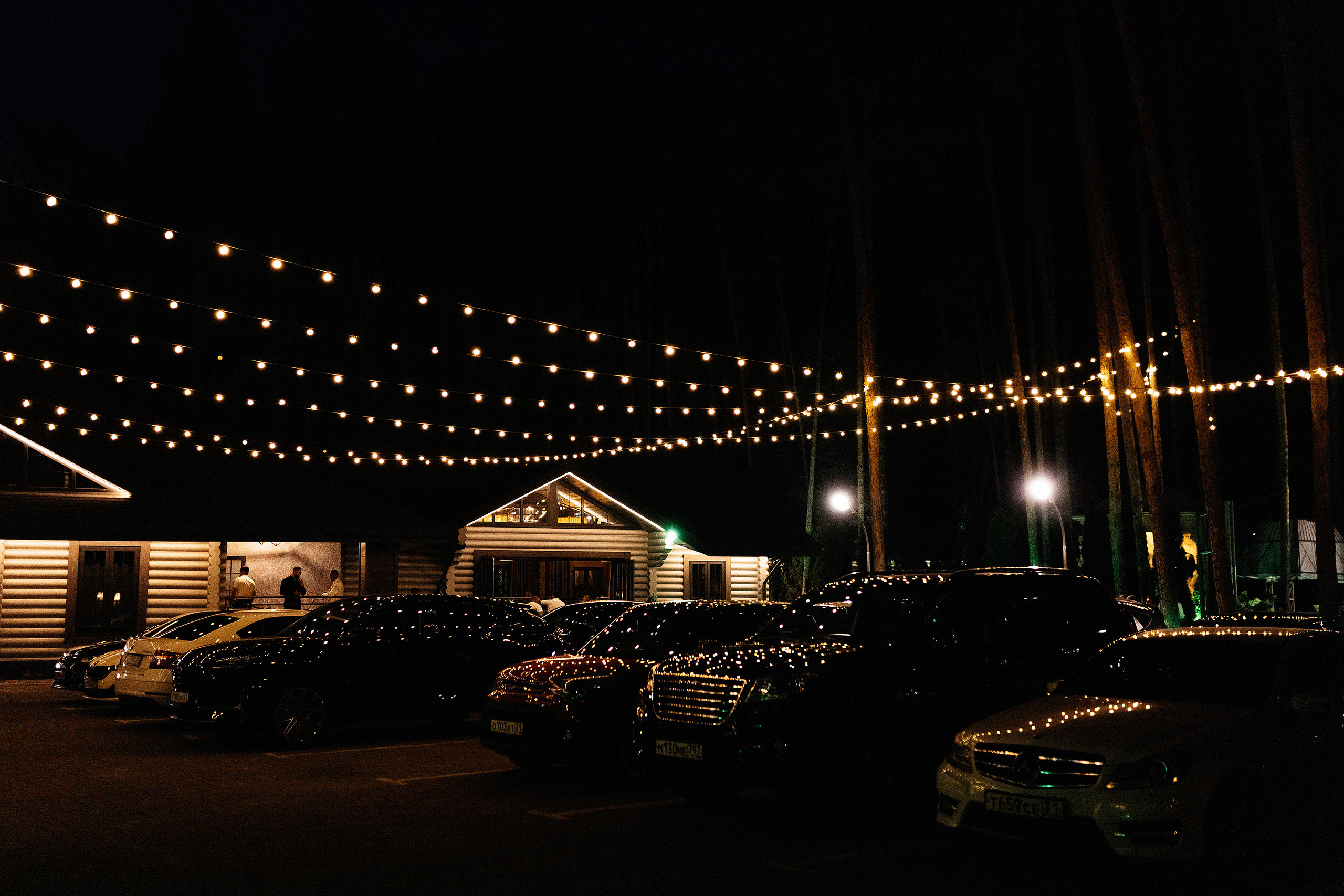 Wedding Day Денис + Анастасия. Свадебный и портретный фотограф в Белгороде Гаркавцева Полина