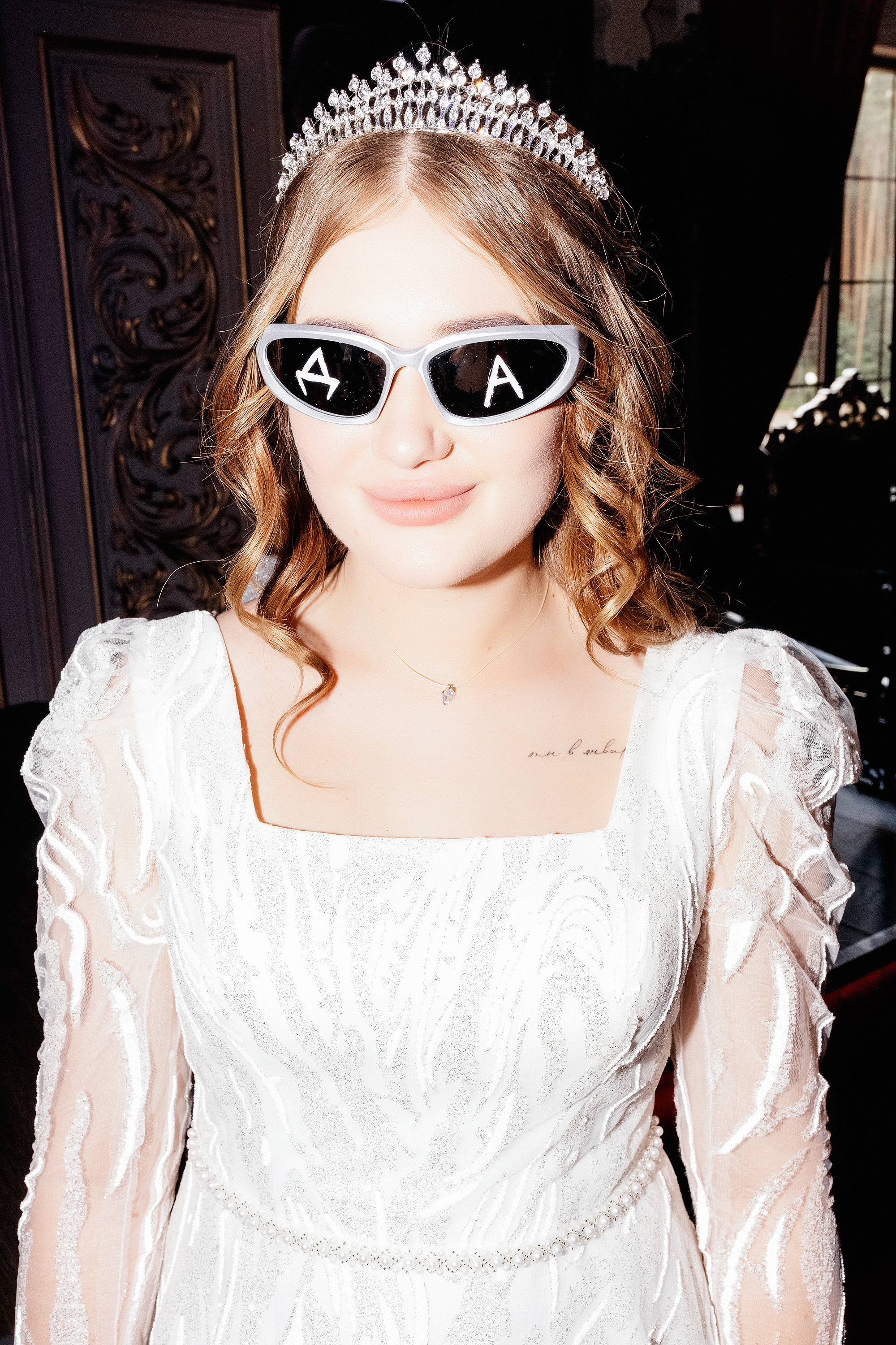 Wedding Day Денис + Анастасия. Свадебный и портретный фотограф в Белгороде Гаркавцева Полина