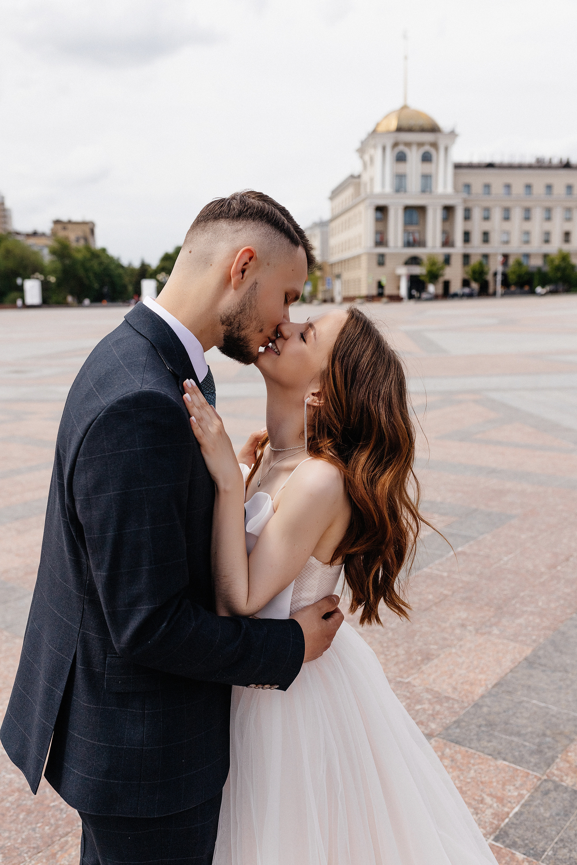 Wedding Day Артём + Светлана. Свадебный и портретный фотограф в Белгороде Гаркавцева Полина