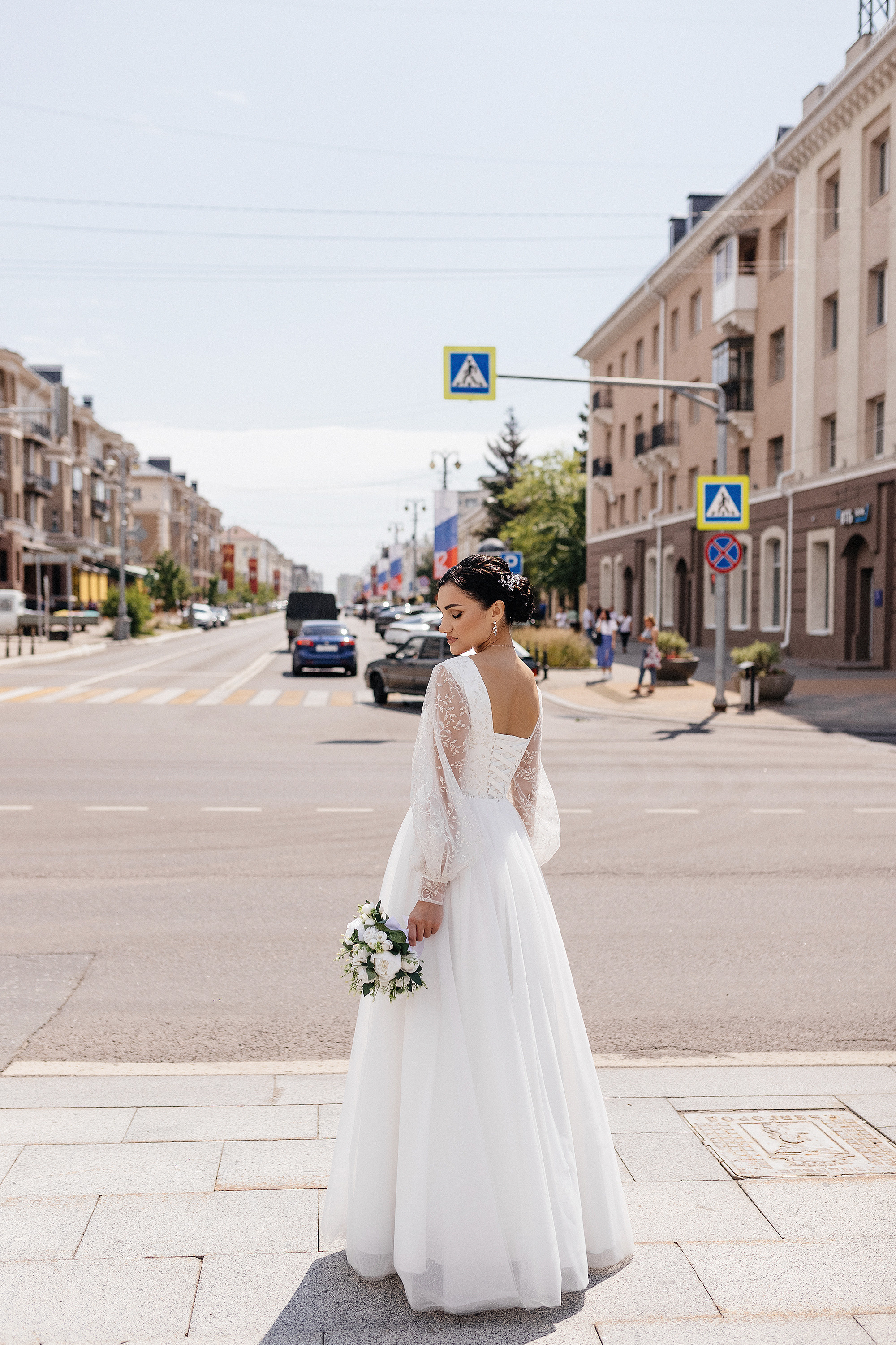 Wedding Day Александр + Яна. Свадебный и портретный фотограф в Белгороде Гаркавцева Полина