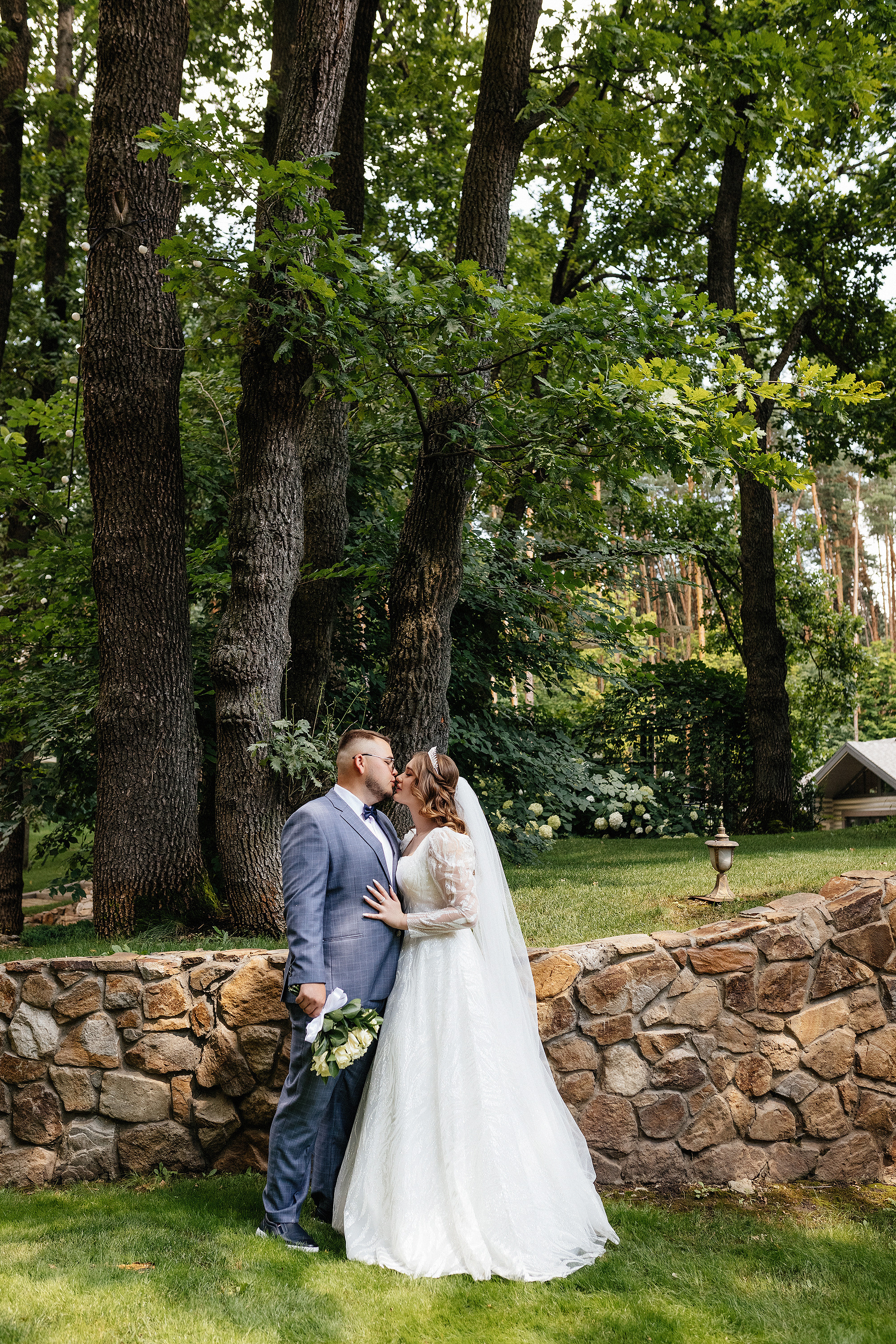 Wedding Day Денис + Анастасия. Свадебный и портретный фотограф в Белгороде Гаркавцева Полина