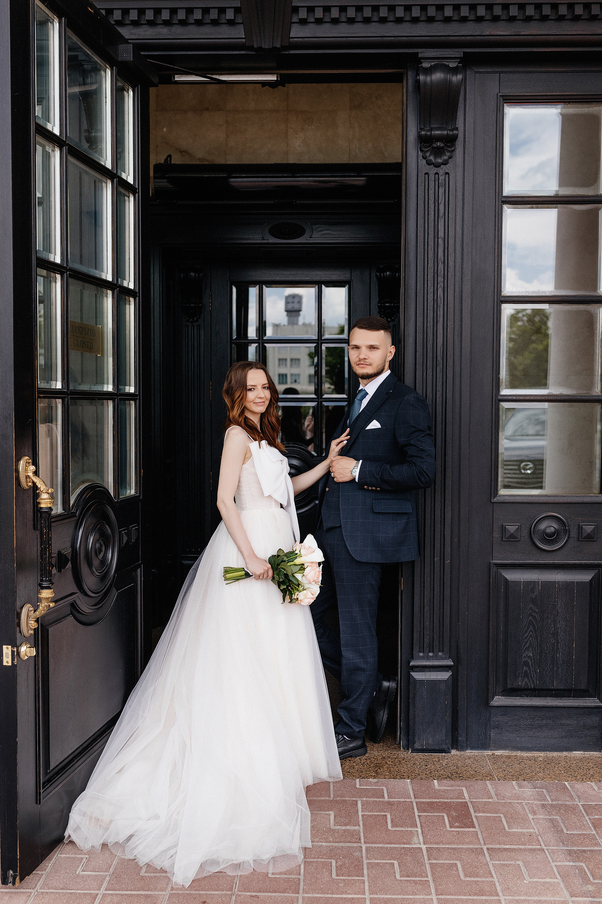 Wedding Day Артём + Светлана. Свадебный и портретный фотограф в Белгороде Гаркавцева Полина