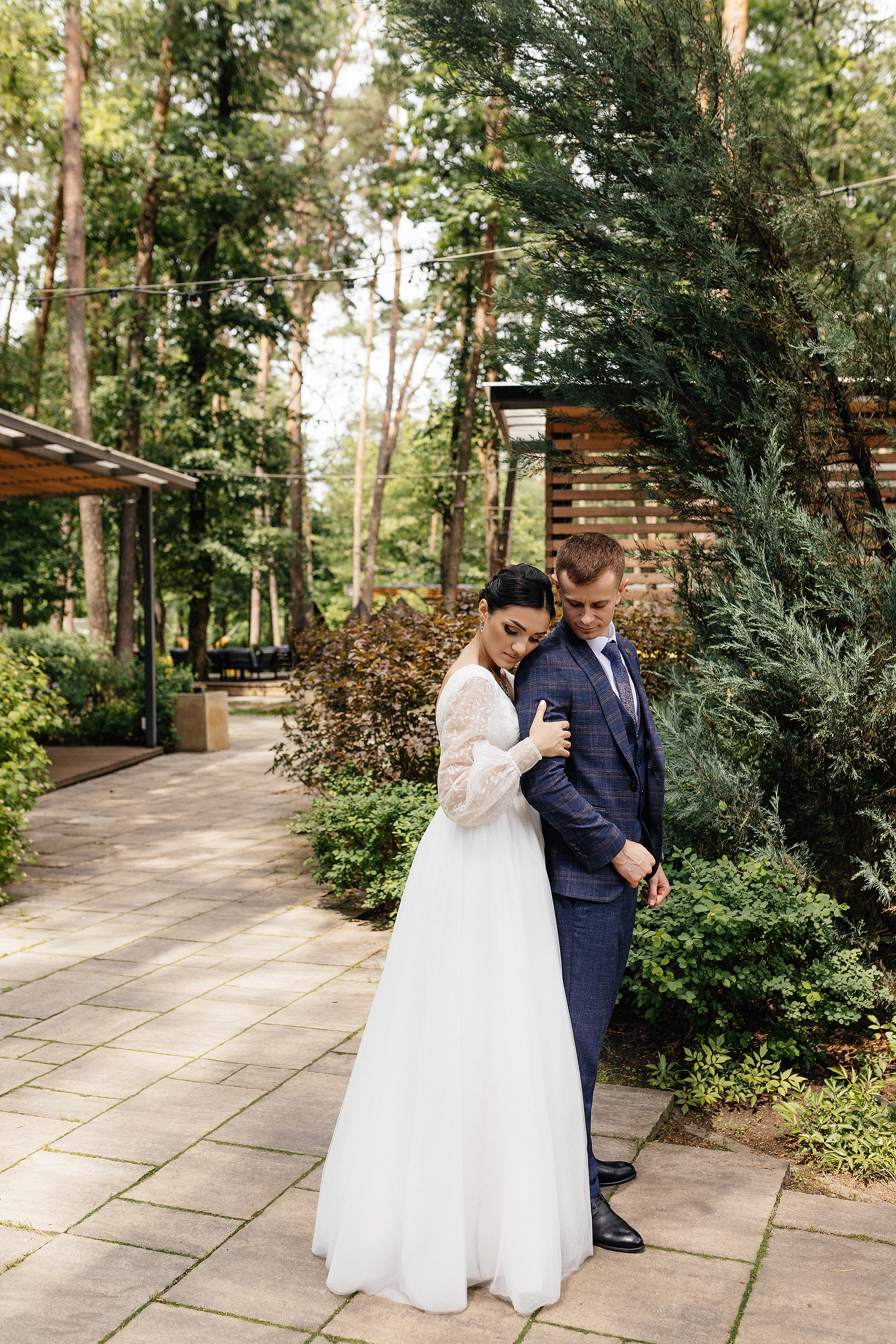 Wedding Day Александр + Яна. Свадебный и портретный фотограф в Белгороде Гаркавцева Полина