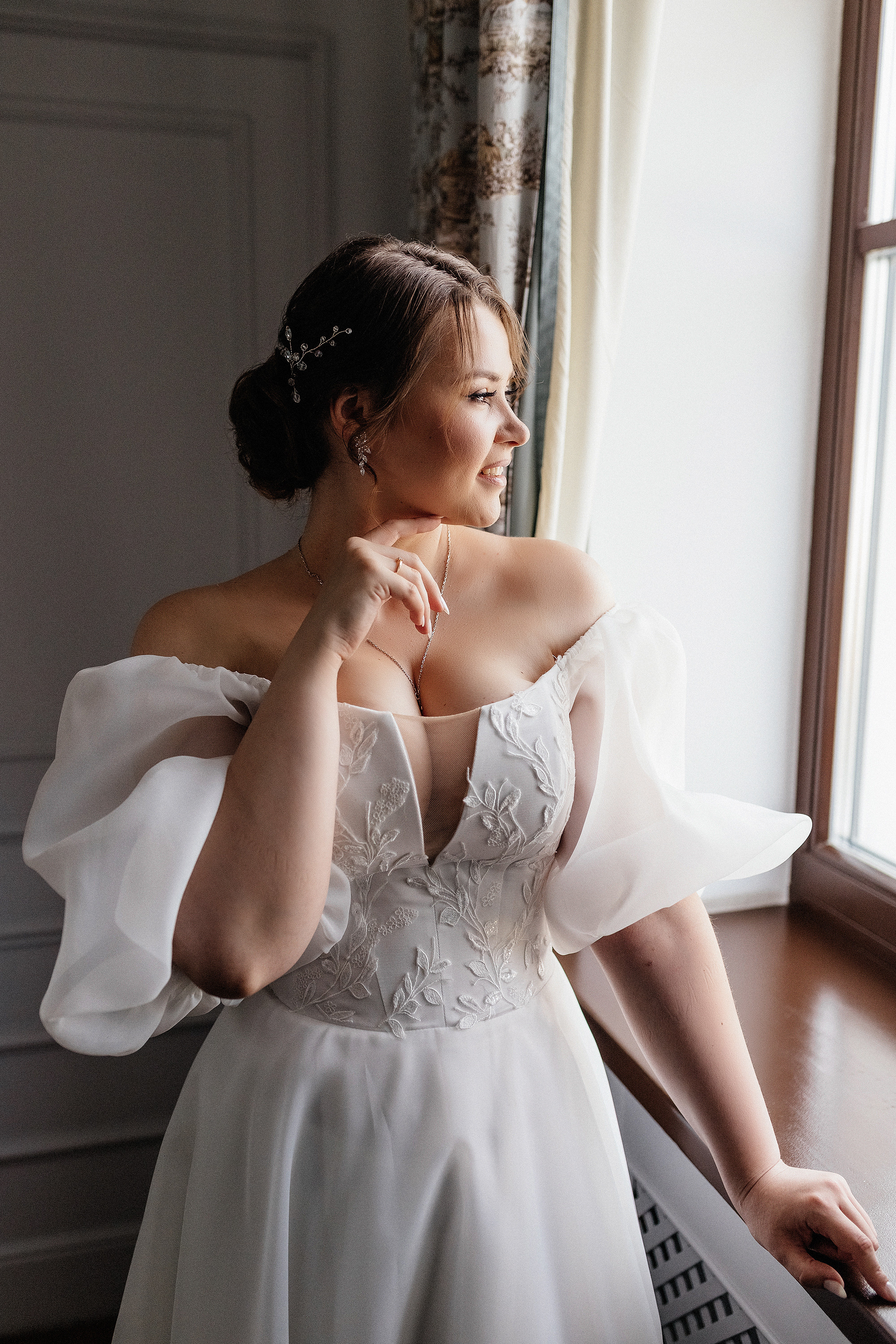 Wedding Day Максим + Анжелика. Свадебный и портретный фотограф в Белгороде Гаркавцева Полина