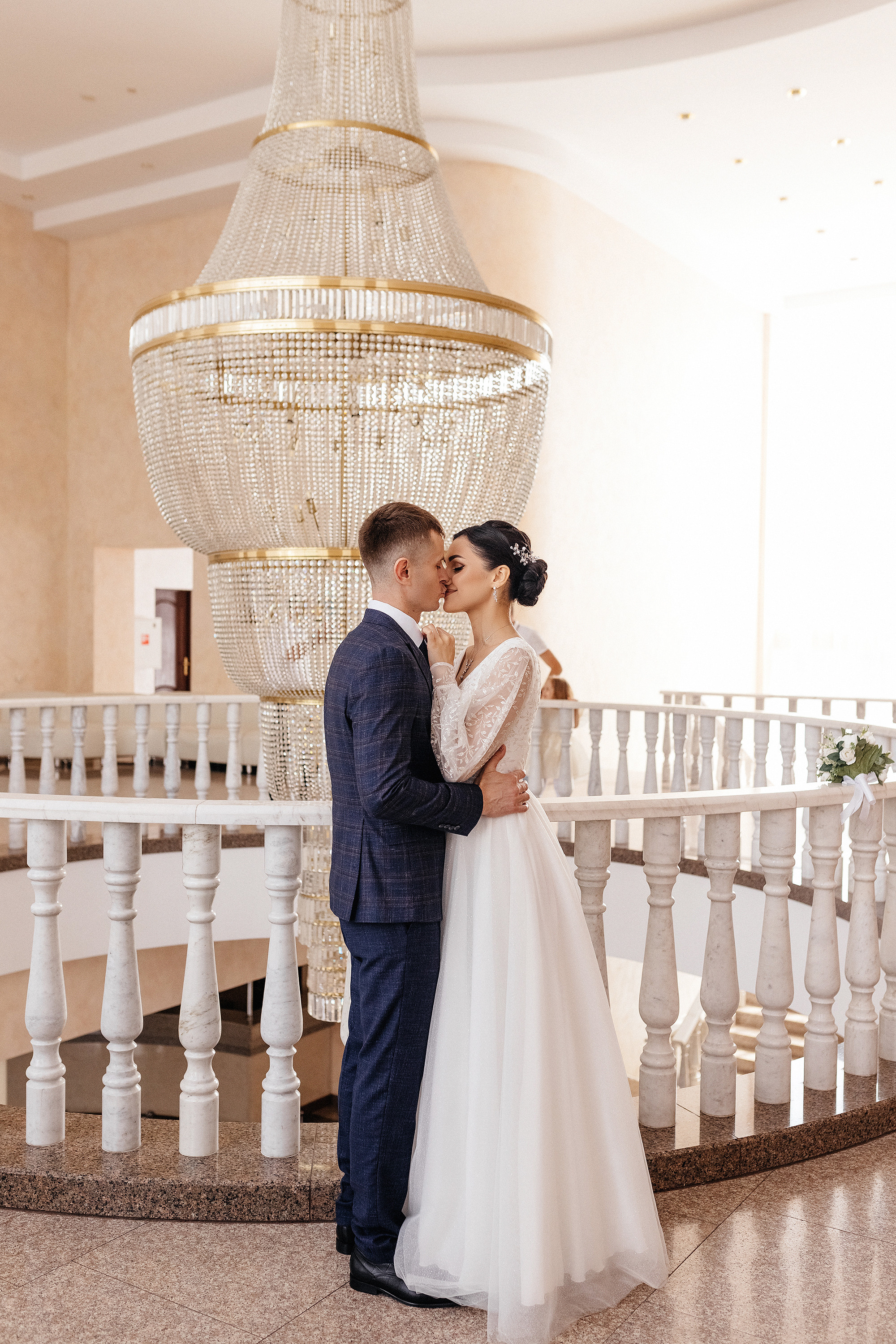 Wedding Day Александр + Яна. Свадебный и портретный фотограф в Белгороде Гаркавцева Полина