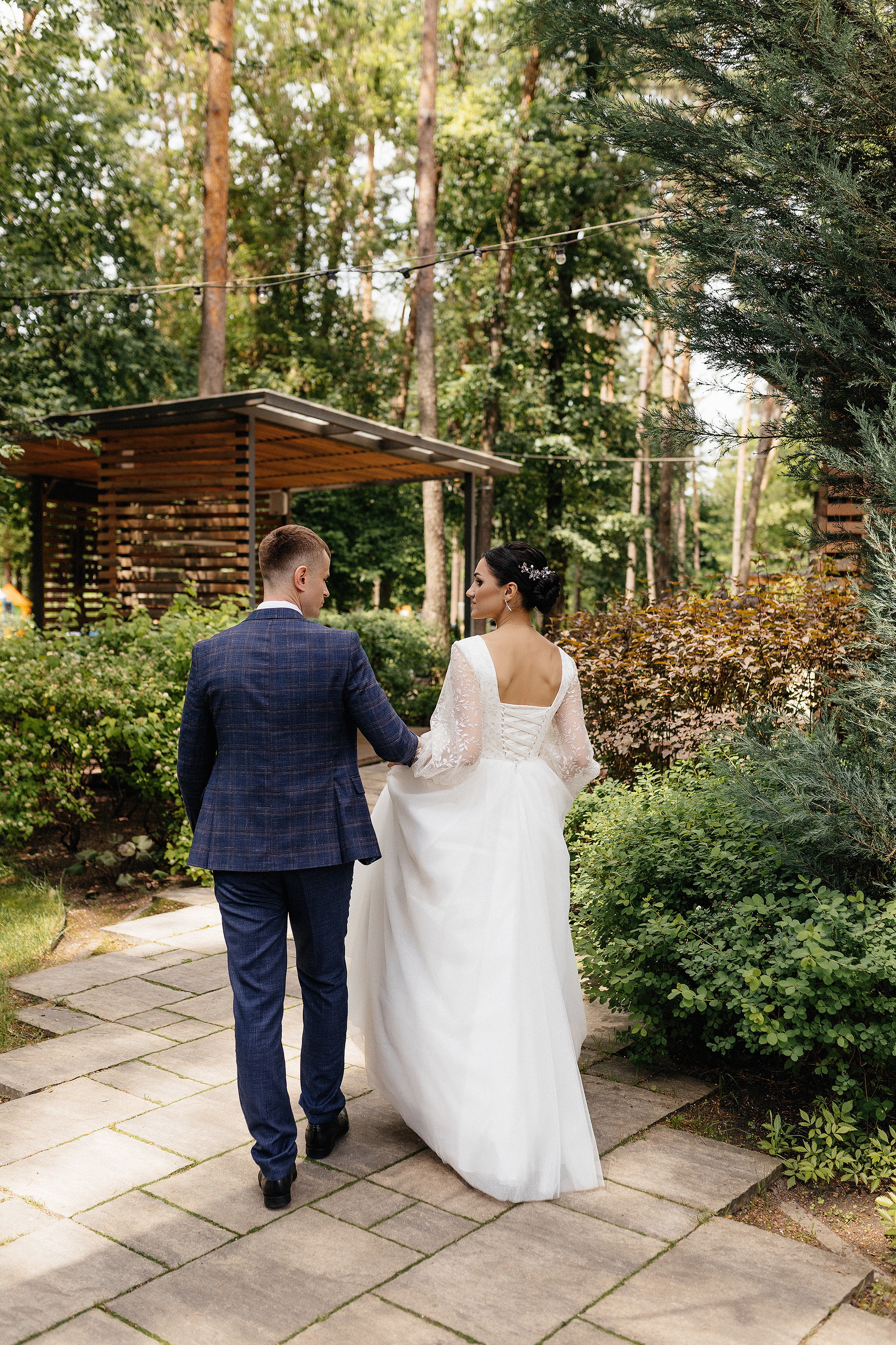 Wedding Day Александр + Яна. Свадебный и портретный фотограф в Белгороде Гаркавцева Полина
