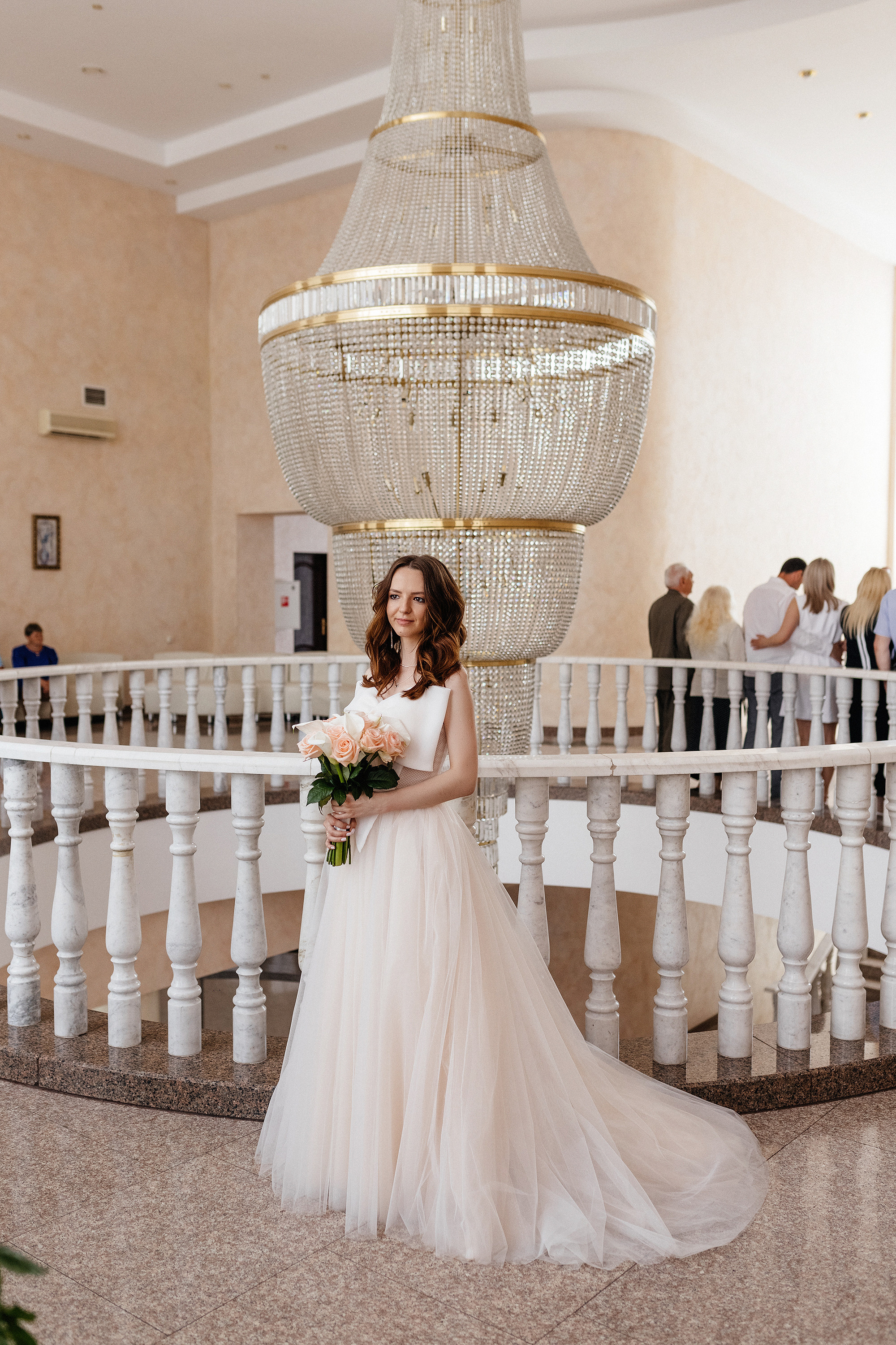 Wedding Day Артём + Светлана. Свадебный и портретный фотограф в Белгороде Гаркавцева Полина