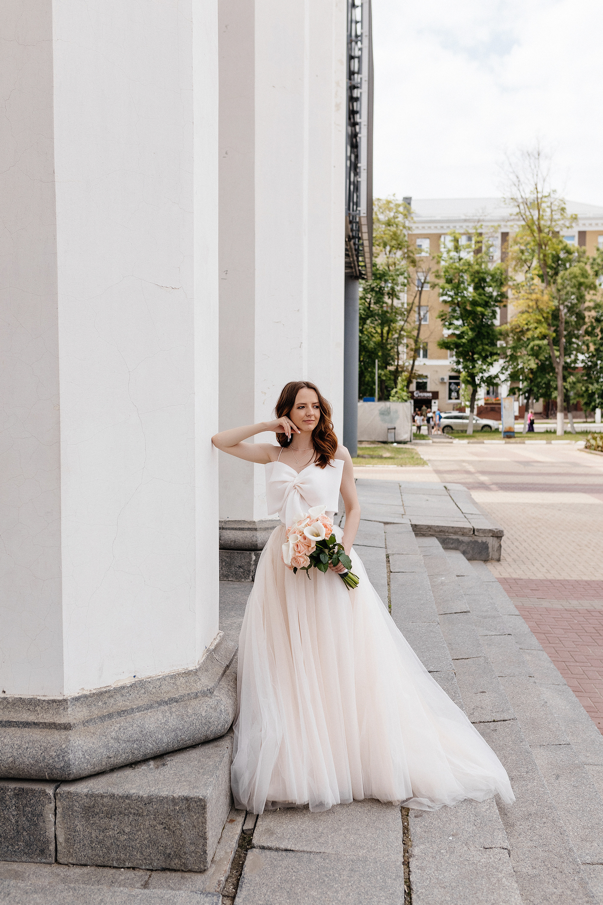 Wedding Day Артём + Светлана. Свадебный и портретный фотограф в Белгороде Гаркавцева Полина
