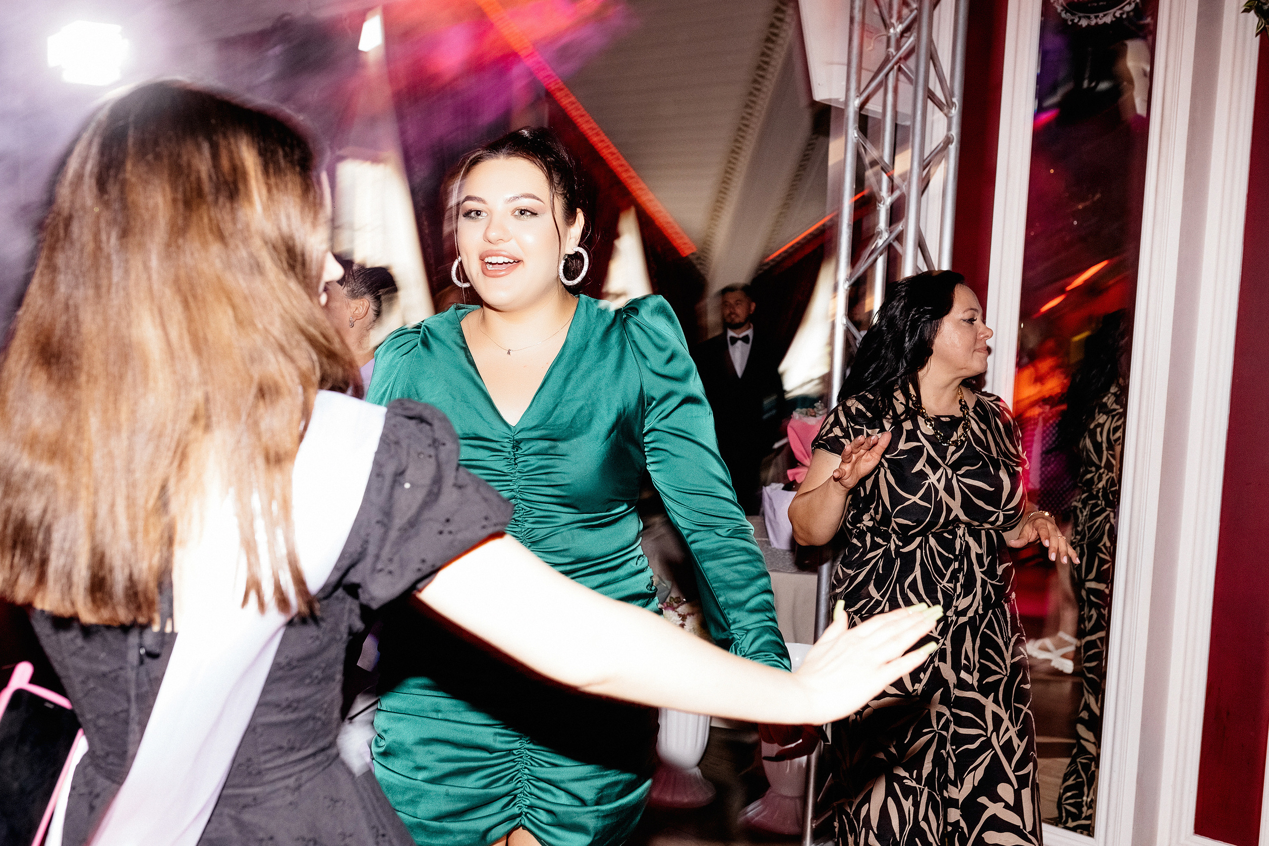 Wedding Day Денис + Анастасия. Свадебный и портретный фотограф в Белгороде Гаркавцева Полина