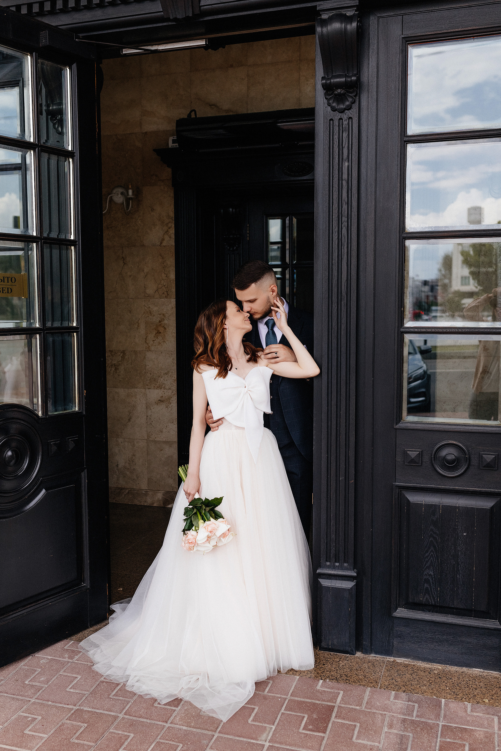 Wedding Day Артём + Светлана. Свадебный и портретный фотограф в Белгороде Гаркавцева Полина