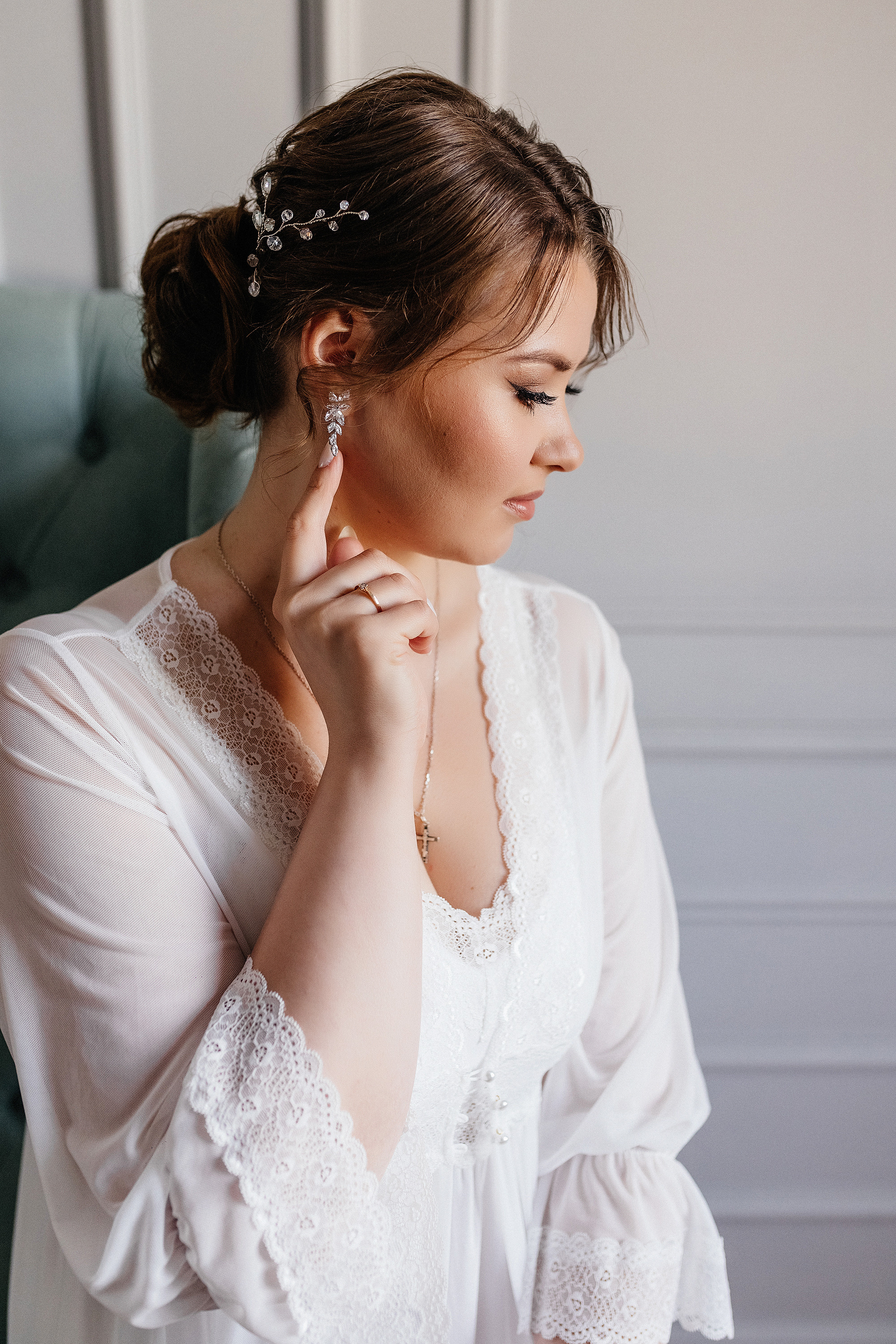 Wedding Day Максим + Анжелика. Свадебный и портретный фотограф в Белгороде Гаркавцева Полина