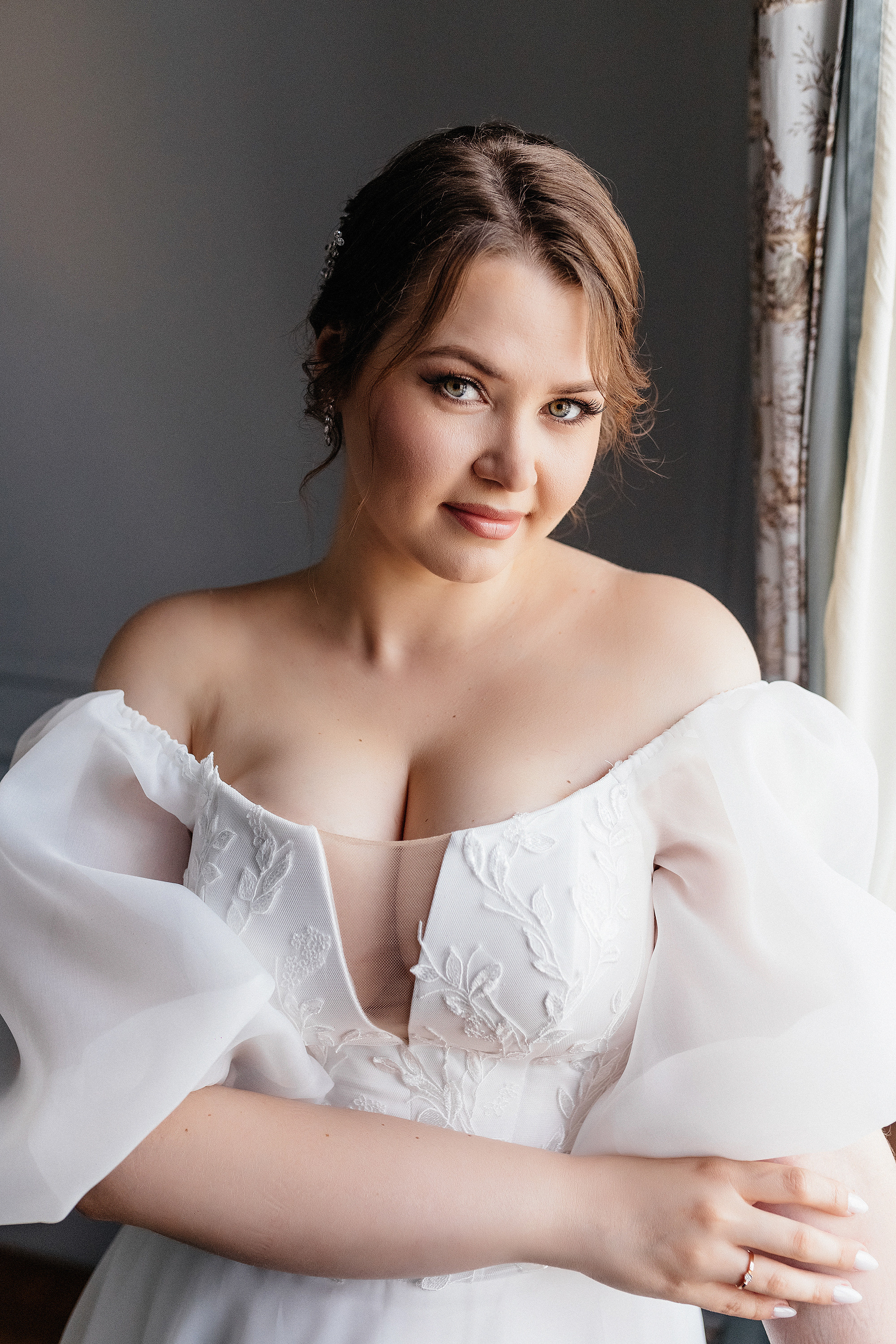 Wedding Day Максим + Анжелика. Свадебный и портретный фотограф в Белгороде Гаркавцева Полина