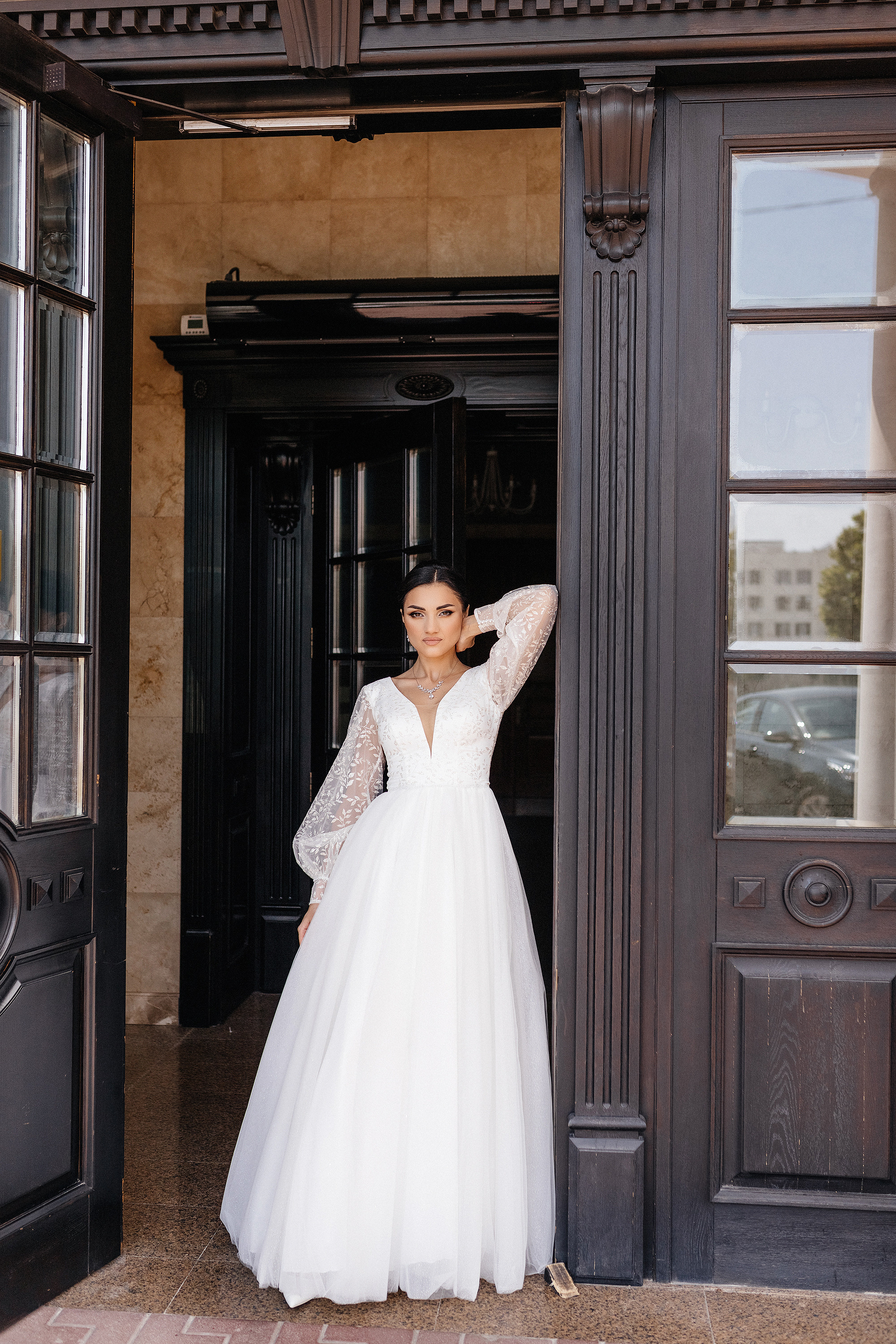 Wedding Day Александр + Яна. Свадебный и портретный фотограф в Белгороде Гаркавцева Полина
