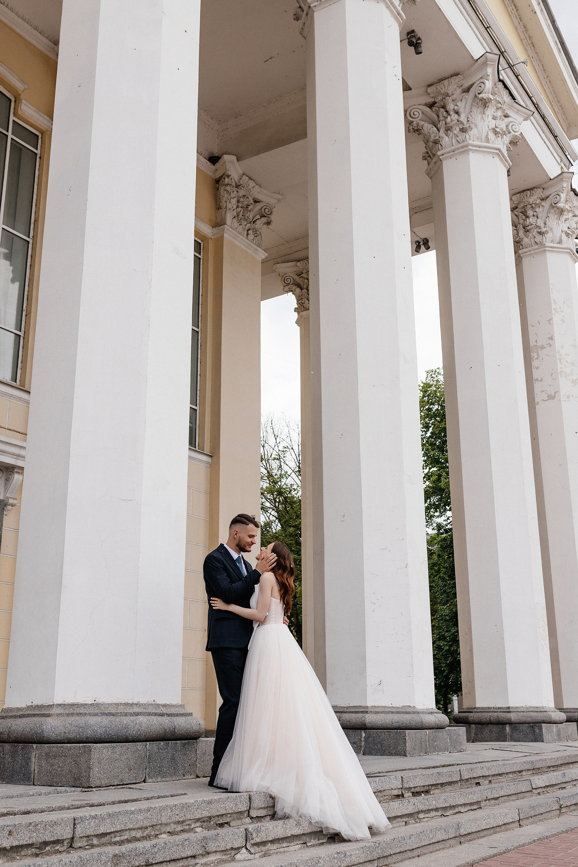 Wedding Day Артём + Светлана. Свадебный и портретный фотограф в Белгороде Гаркавцева Полина