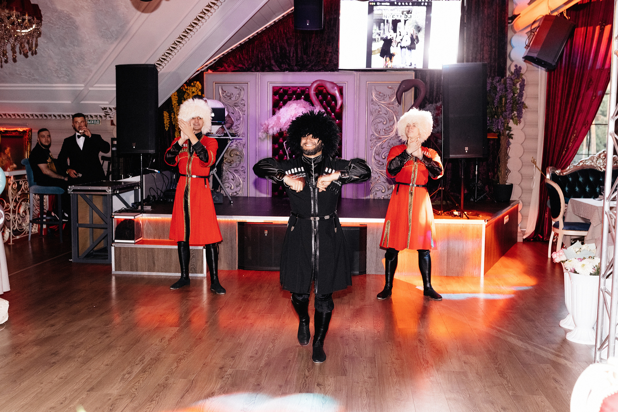 Wedding Day Денис + Анастасия. Свадебный и портретный фотограф в Белгороде Гаркавцева Полина