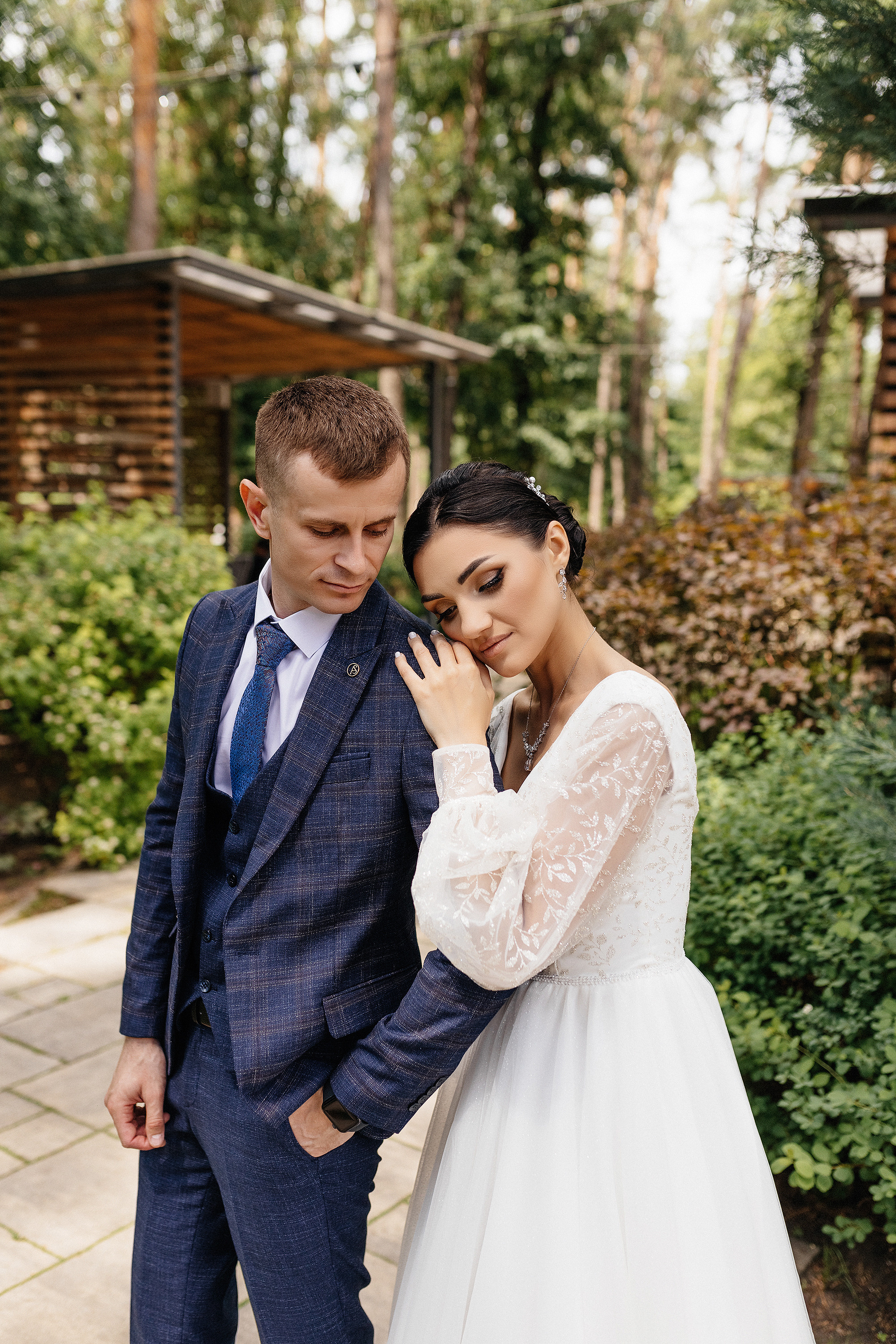 Wedding Day Александр + Яна. Свадебный и портретный фотограф в Белгороде Гаркавцева Полина