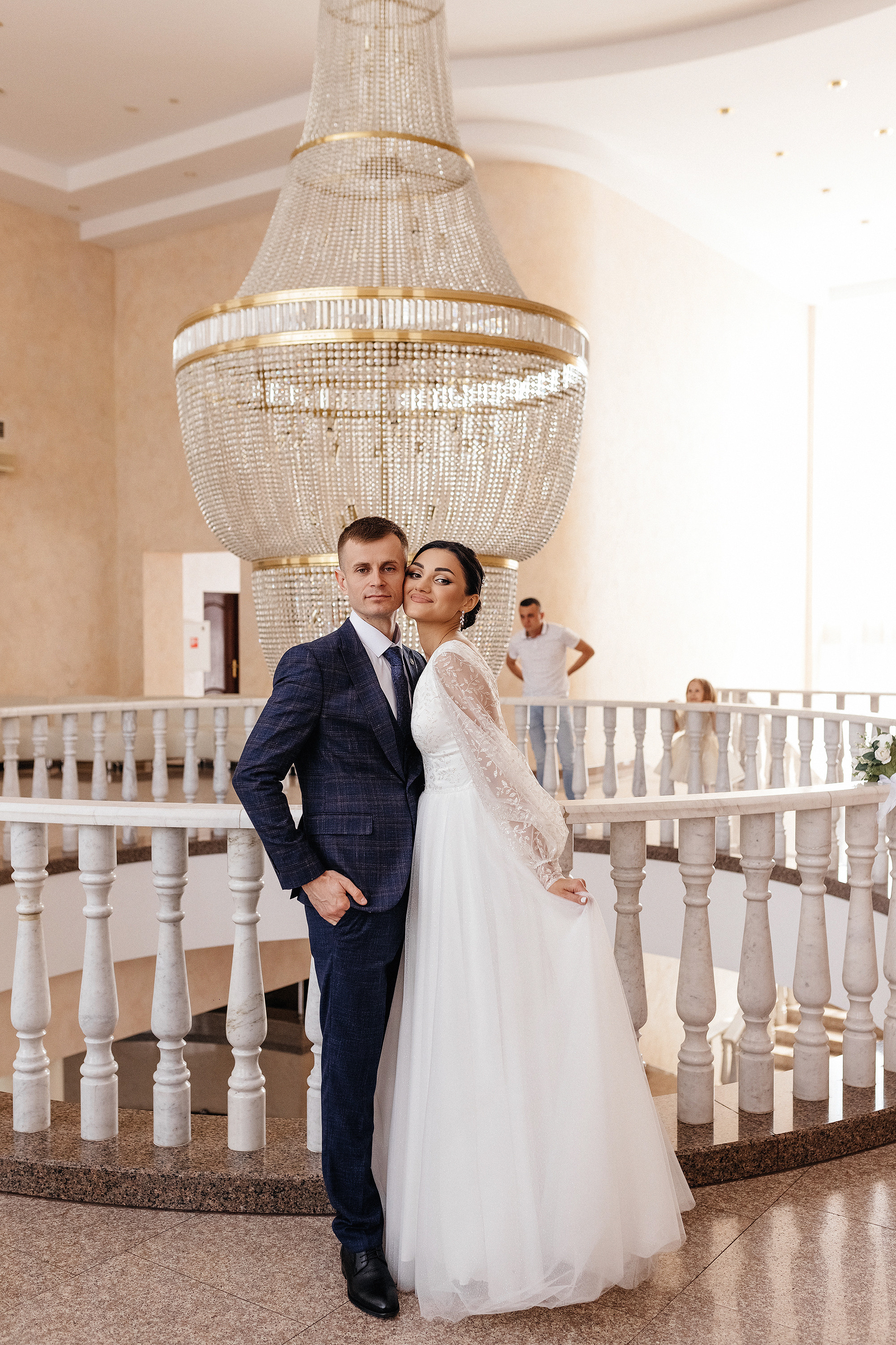 Wedding Day Александр + Яна. Свадебный и портретный фотограф в Белгороде Гаркавцева Полина