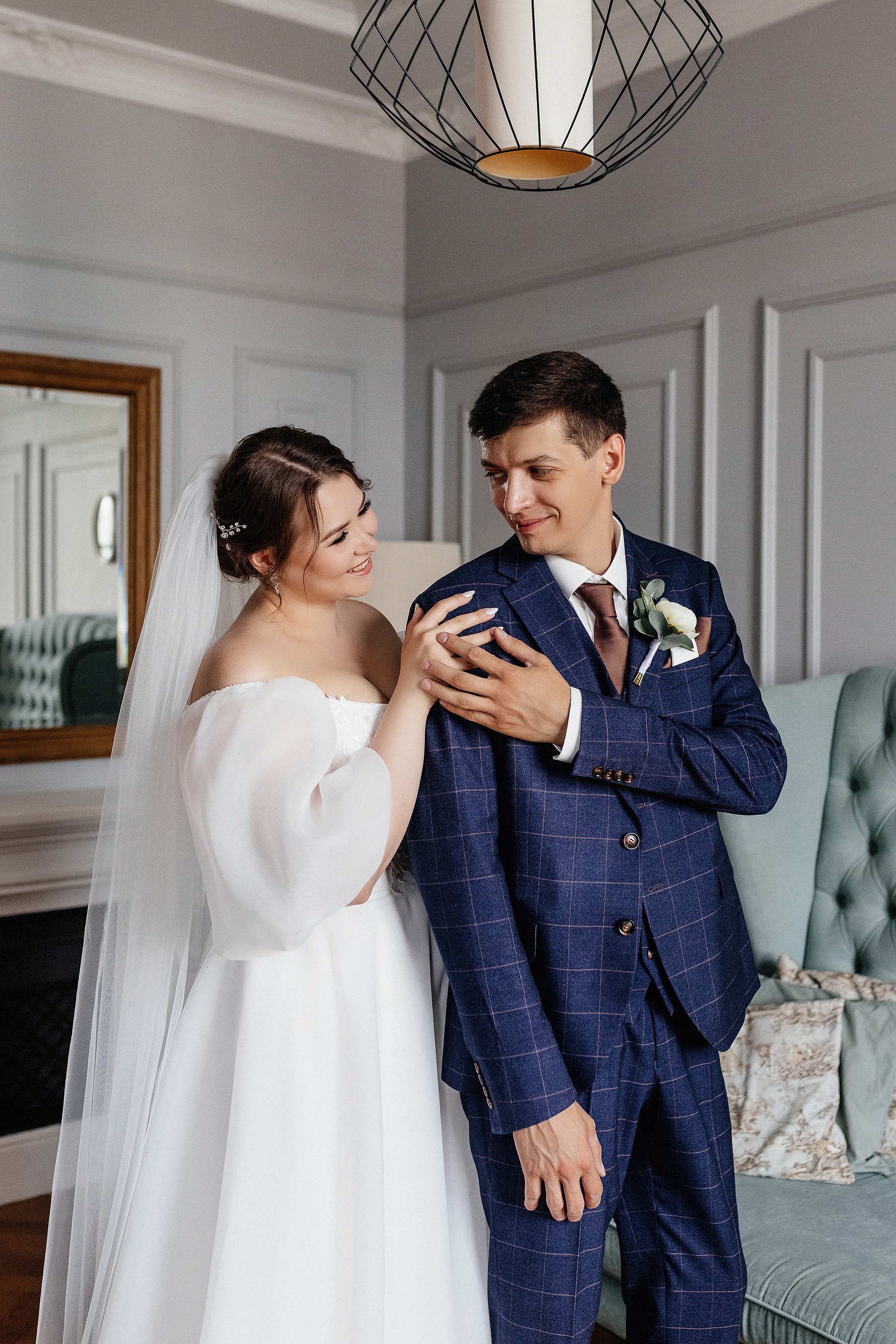 Wedding Day Максим + Анжелика. Свадебный и портретный фотограф в Белгороде Гаркавцева Полина