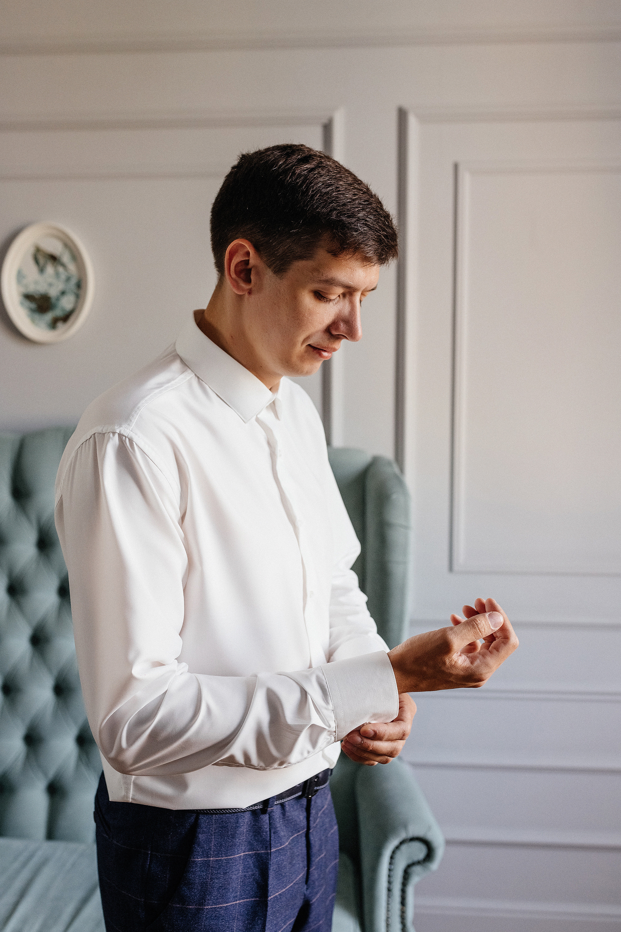 Wedding Day Максим + Анжелика. Свадебный и портретный фотограф в Белгороде Гаркавцева Полина