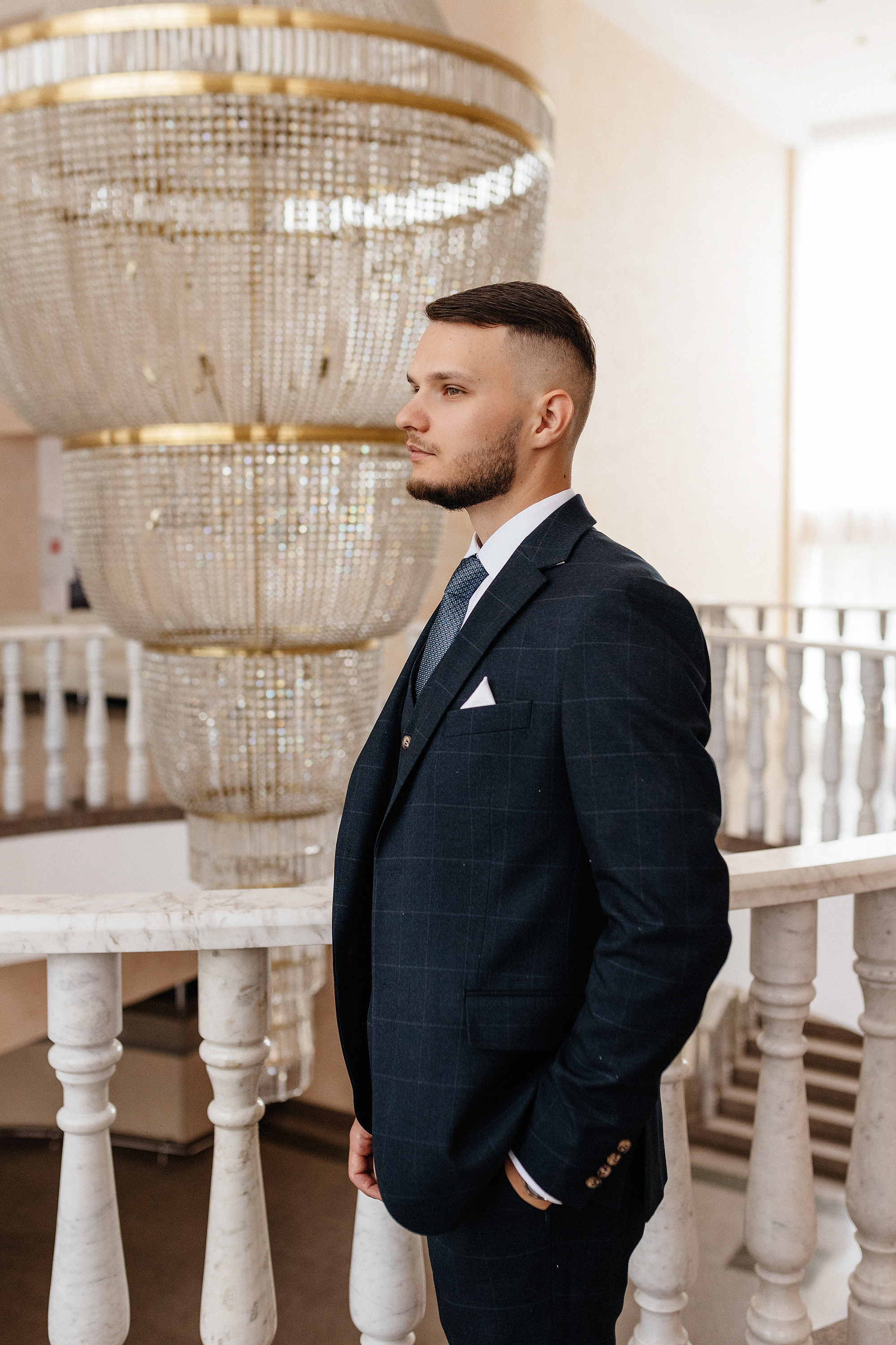 Wedding Day Артём + Светлана. Свадебный и портретный фотограф в Белгороде Гаркавцева Полина