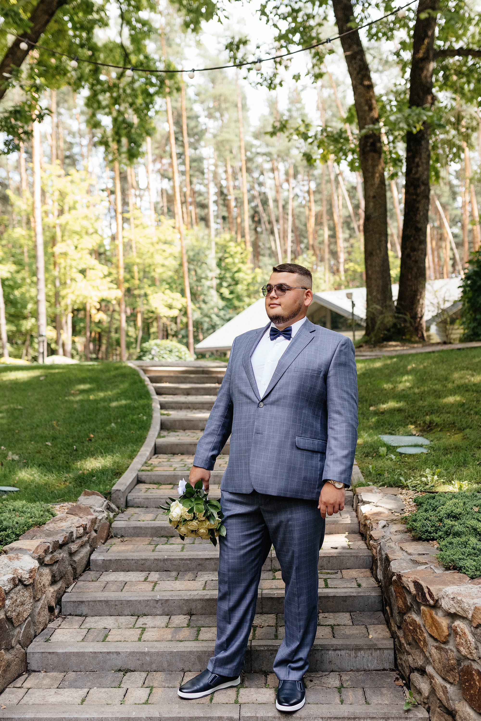 Wedding Day Денис + Анастасия. Свадебный и портретный фотограф в Белгороде Гаркавцева Полина