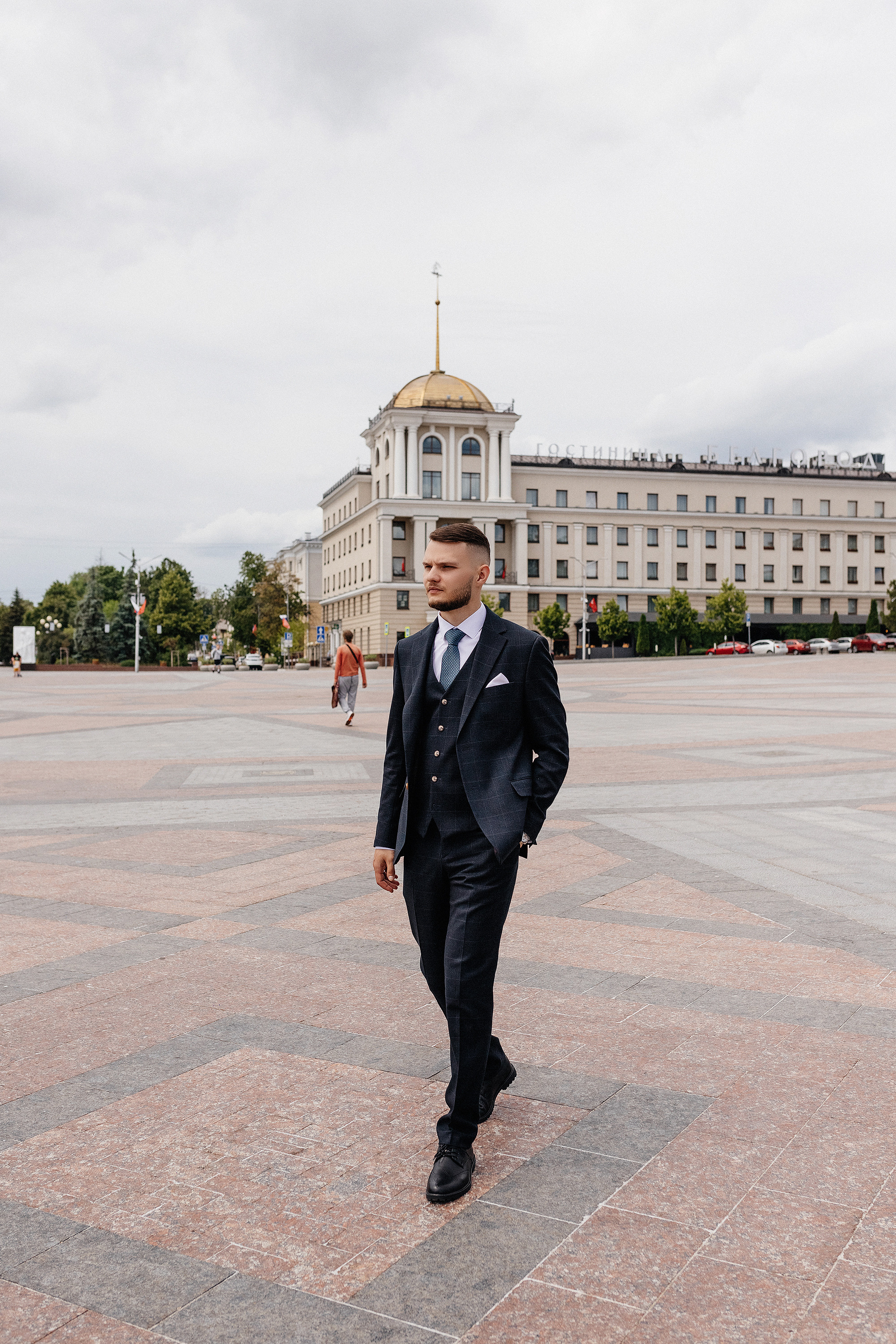 Wedding Day Артём + Светлана. Свадебный и портретный фотограф в Белгороде Гаркавцева Полина