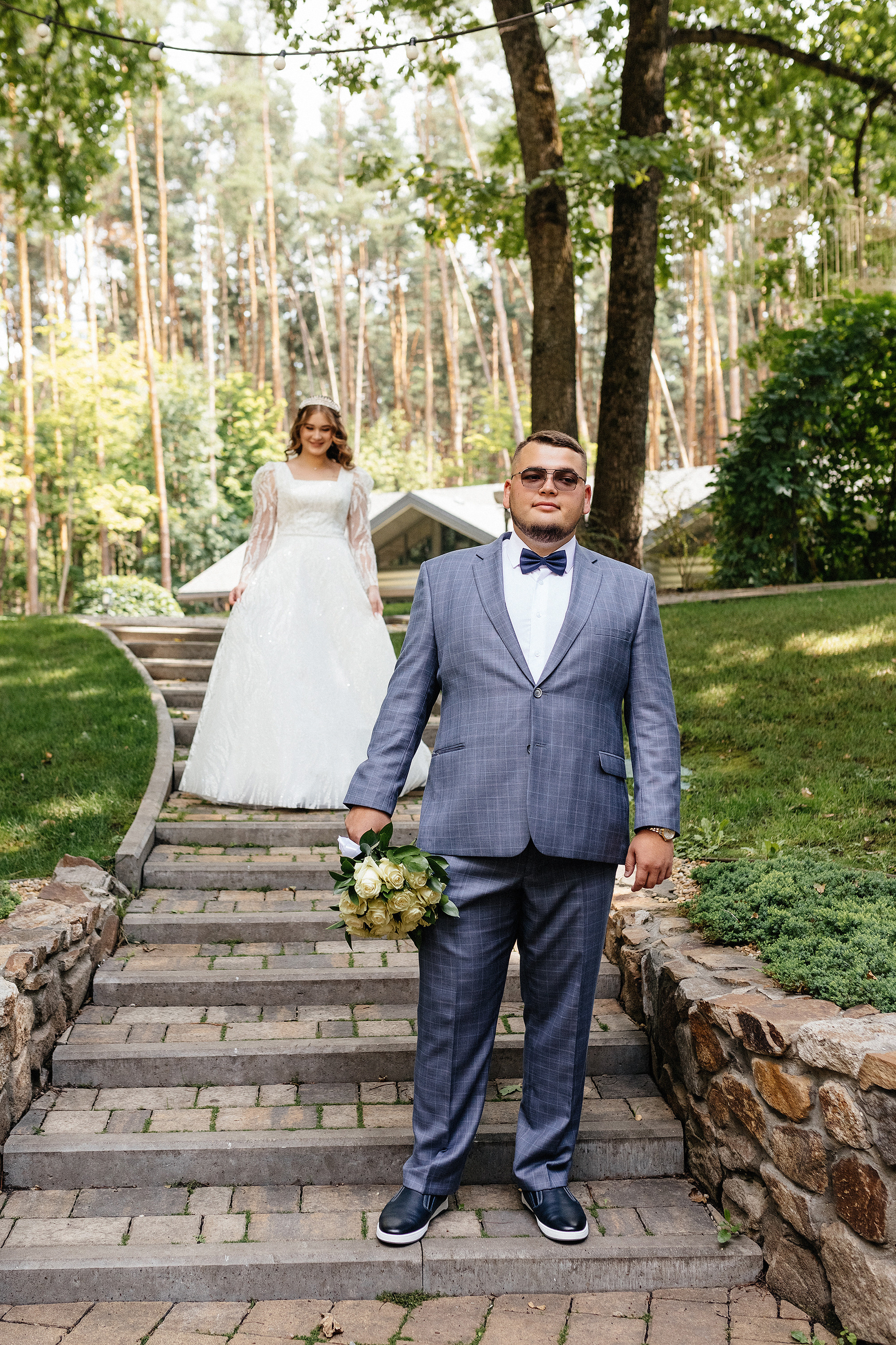 Wedding Day Денис + Анастасия. Свадебный и портретный фотограф в Белгороде Гаркавцева Полина