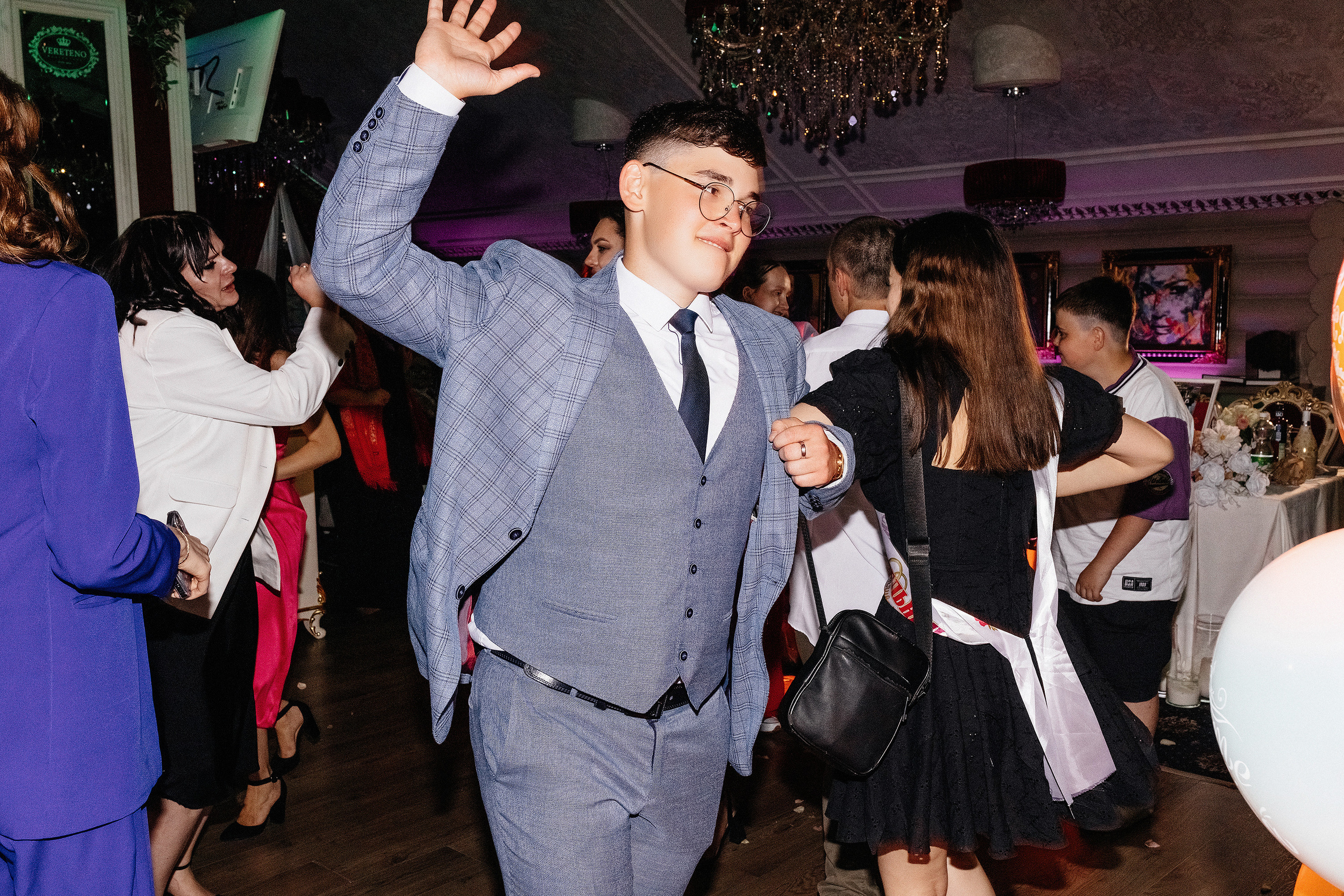 Wedding Day Денис + Анастасия. Свадебный и портретный фотограф в Белгороде Гаркавцева Полина