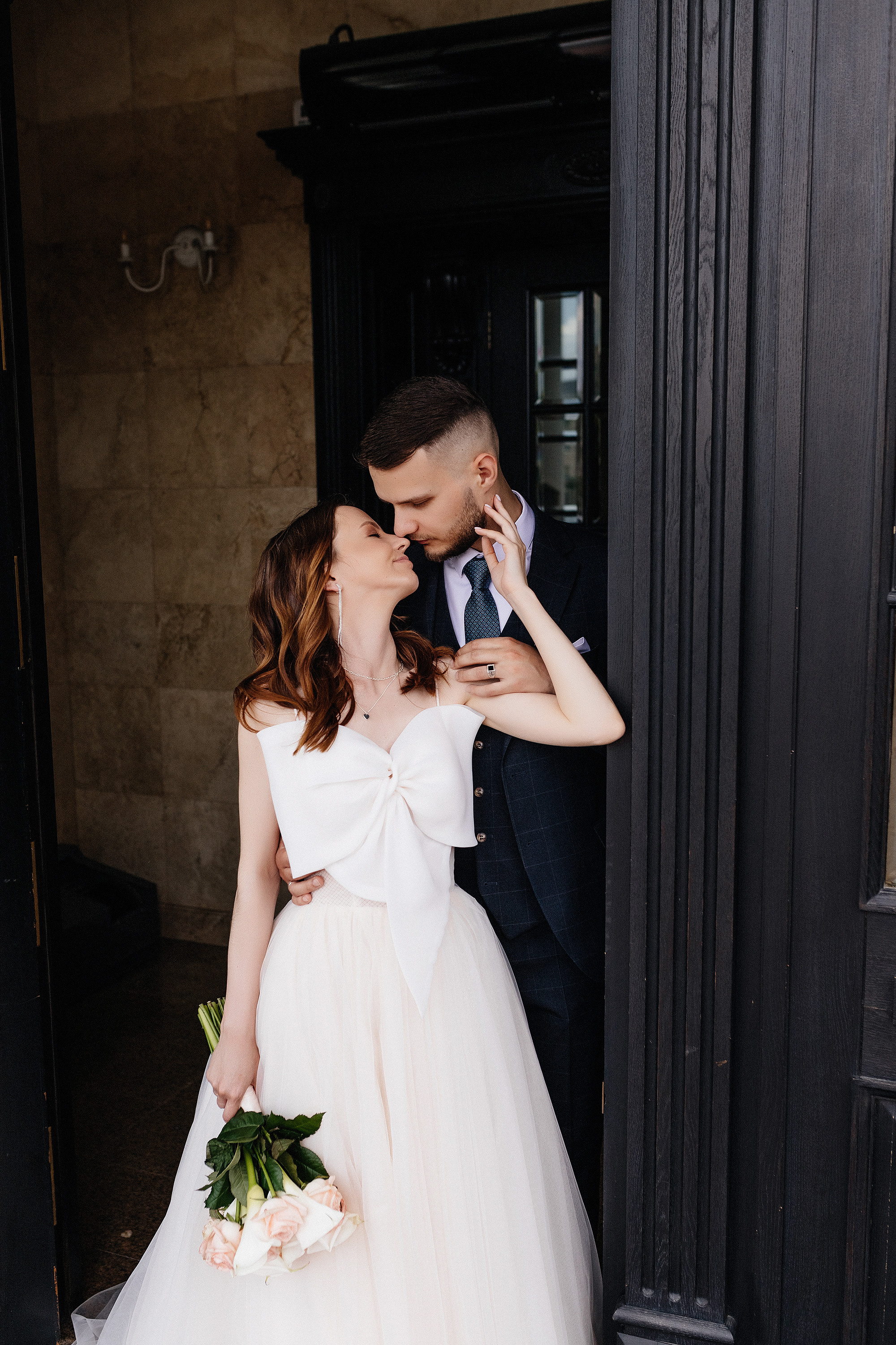 Wedding Day Артём + Светлана. Свадебный и портретный фотограф в Белгороде Гаркавцева Полина
