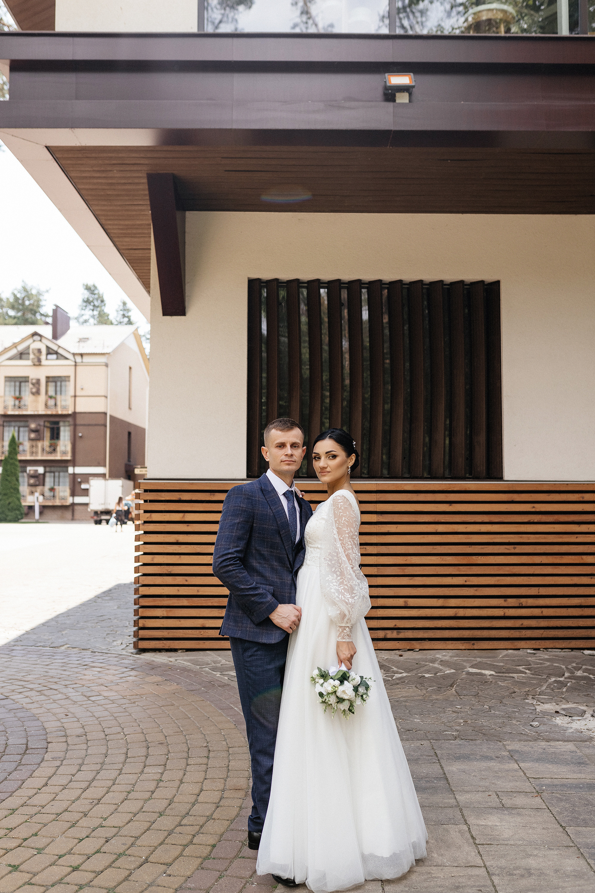 Wedding Day Александр + Яна. Свадебный и портретный фотограф в Белгороде Гаркавцева Полина