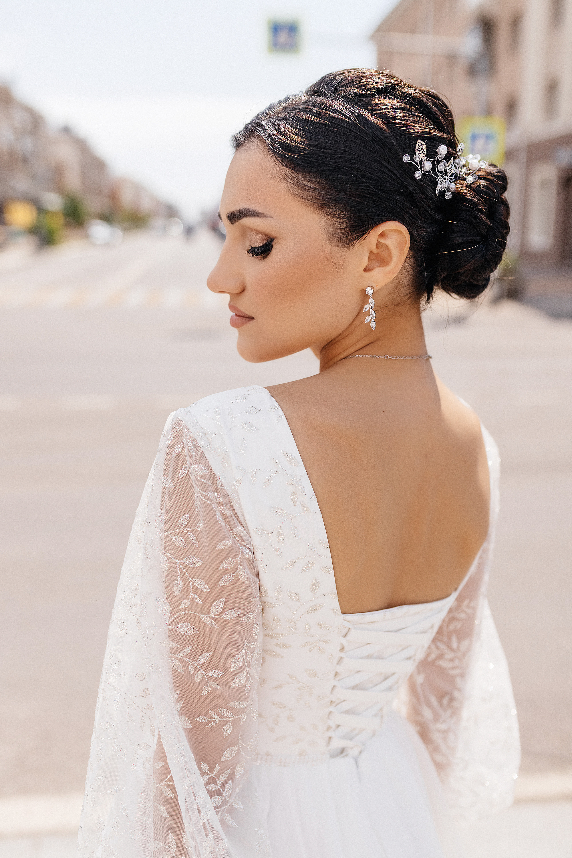 Wedding Day Александр + Яна. Свадебный и портретный фотограф в Белгороде Гаркавцева Полина