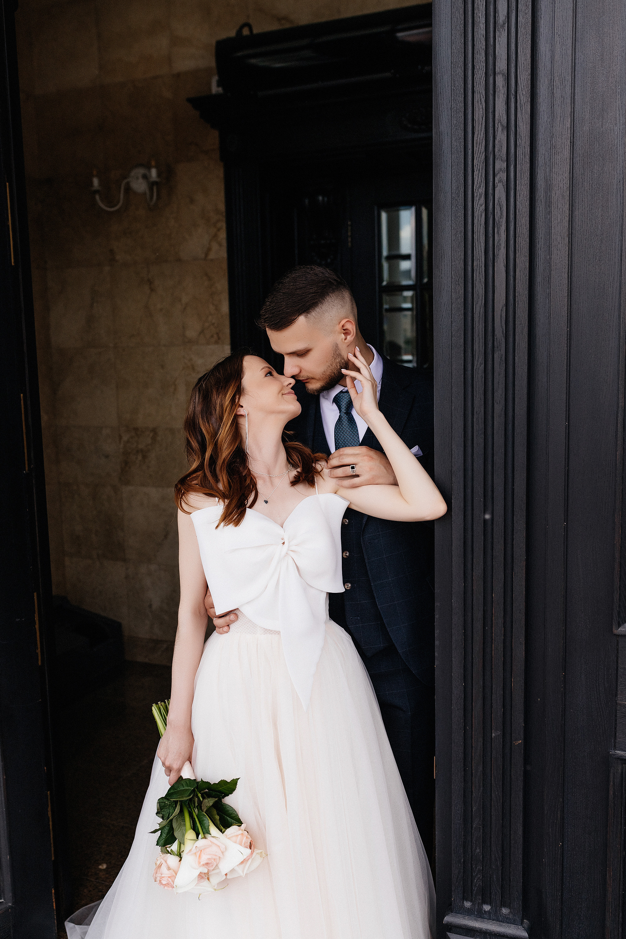 Wedding Day Артём + Светлана. Свадебный и портретный фотограф в Белгороде Гаркавцева Полина