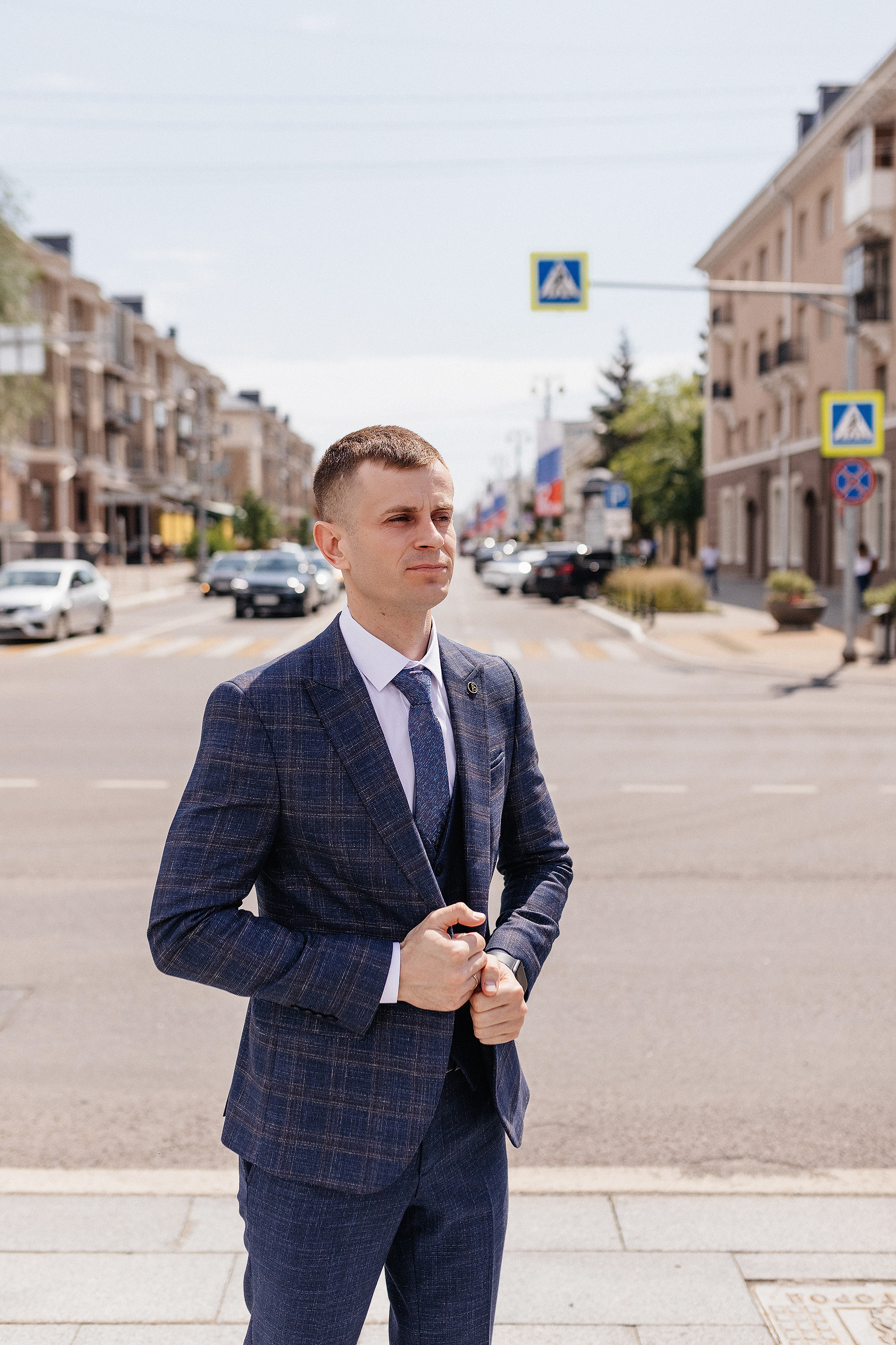 Wedding Day Александр + Яна. Свадебный и портретный фотограф в Белгороде Гаркавцева Полина