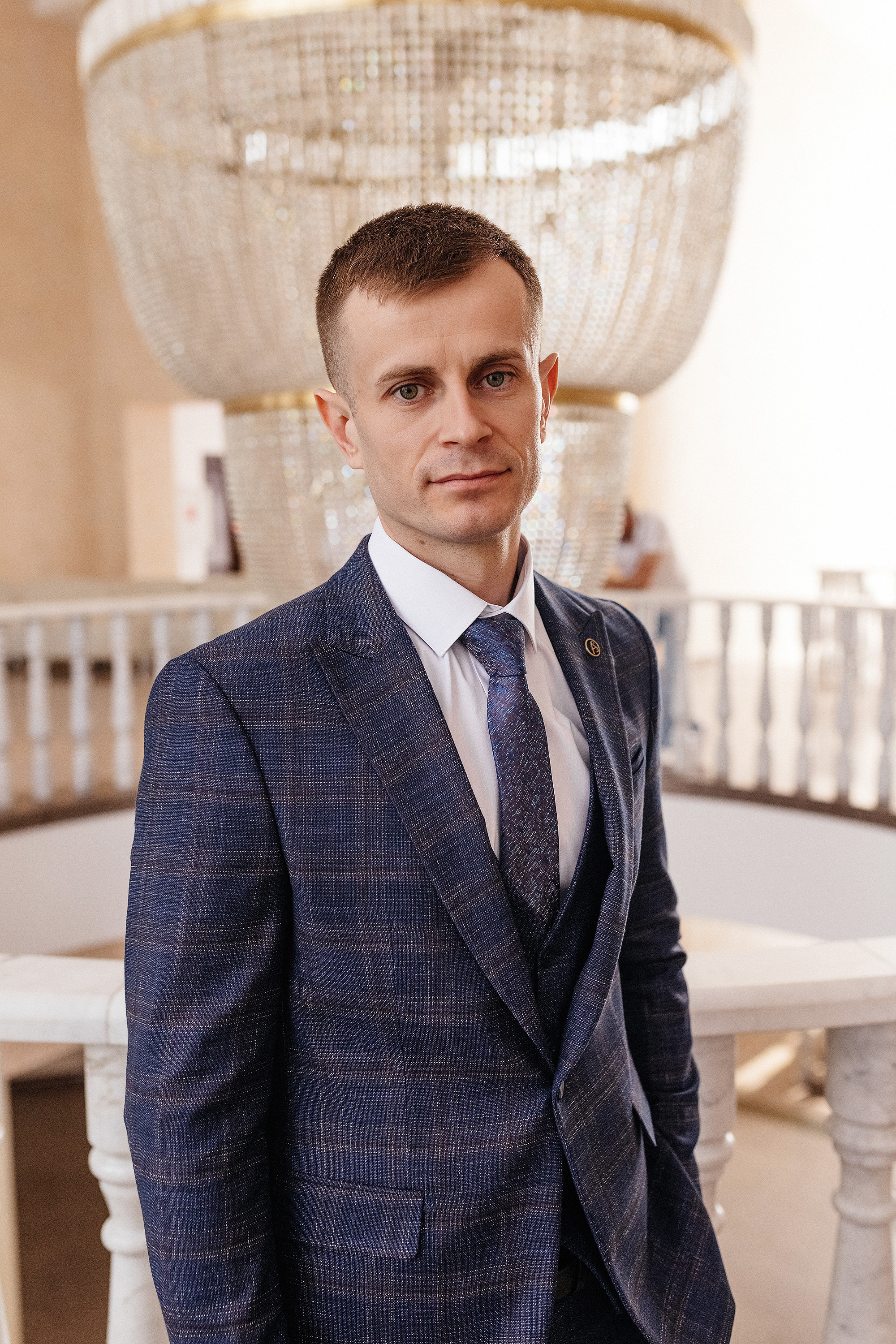 Wedding Day Александр + Яна. Свадебный и портретный фотограф в Белгороде Гаркавцева Полина