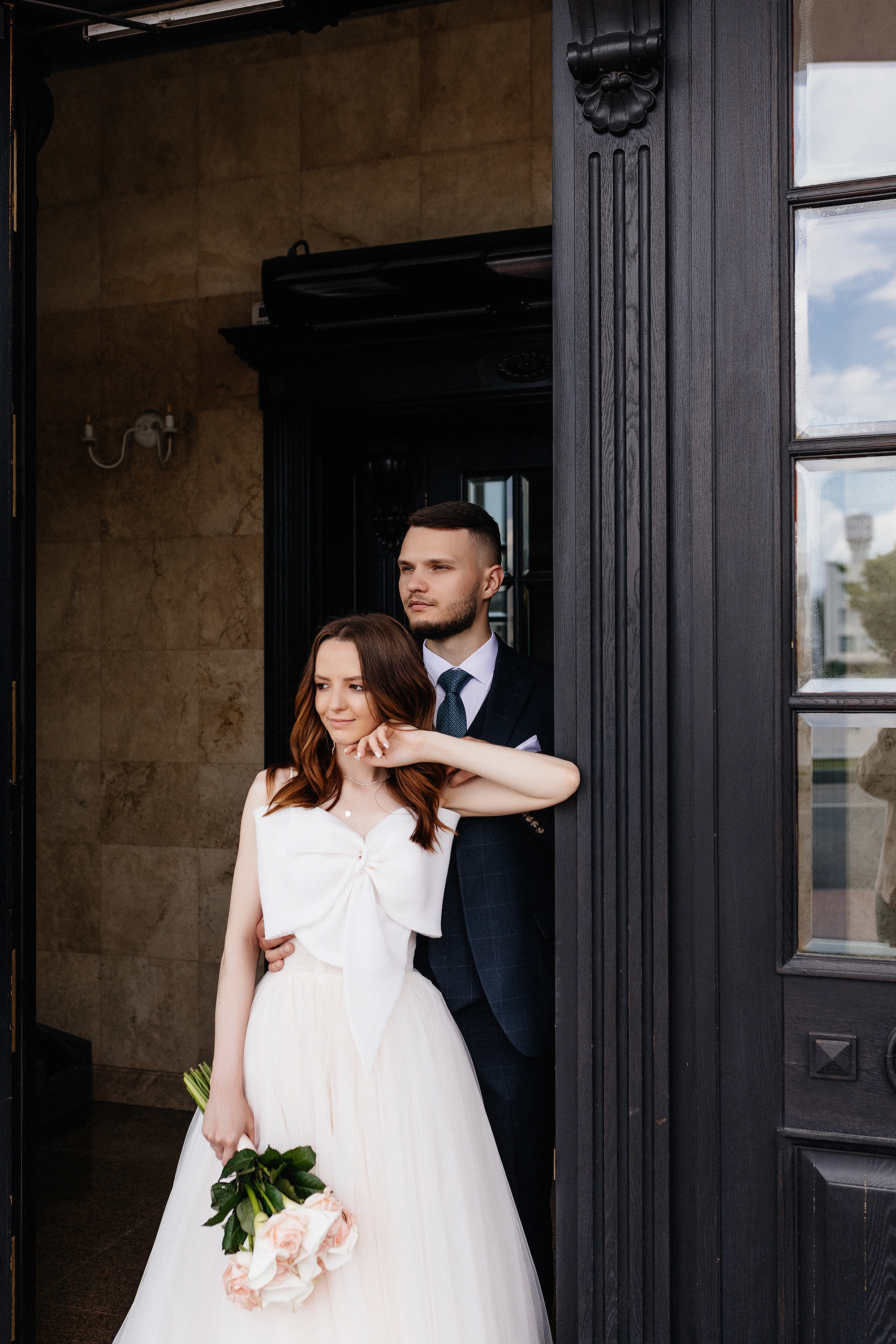 Wedding Day Артём + Светлана. Свадебный и портретный фотограф в Белгороде Гаркавцева Полина