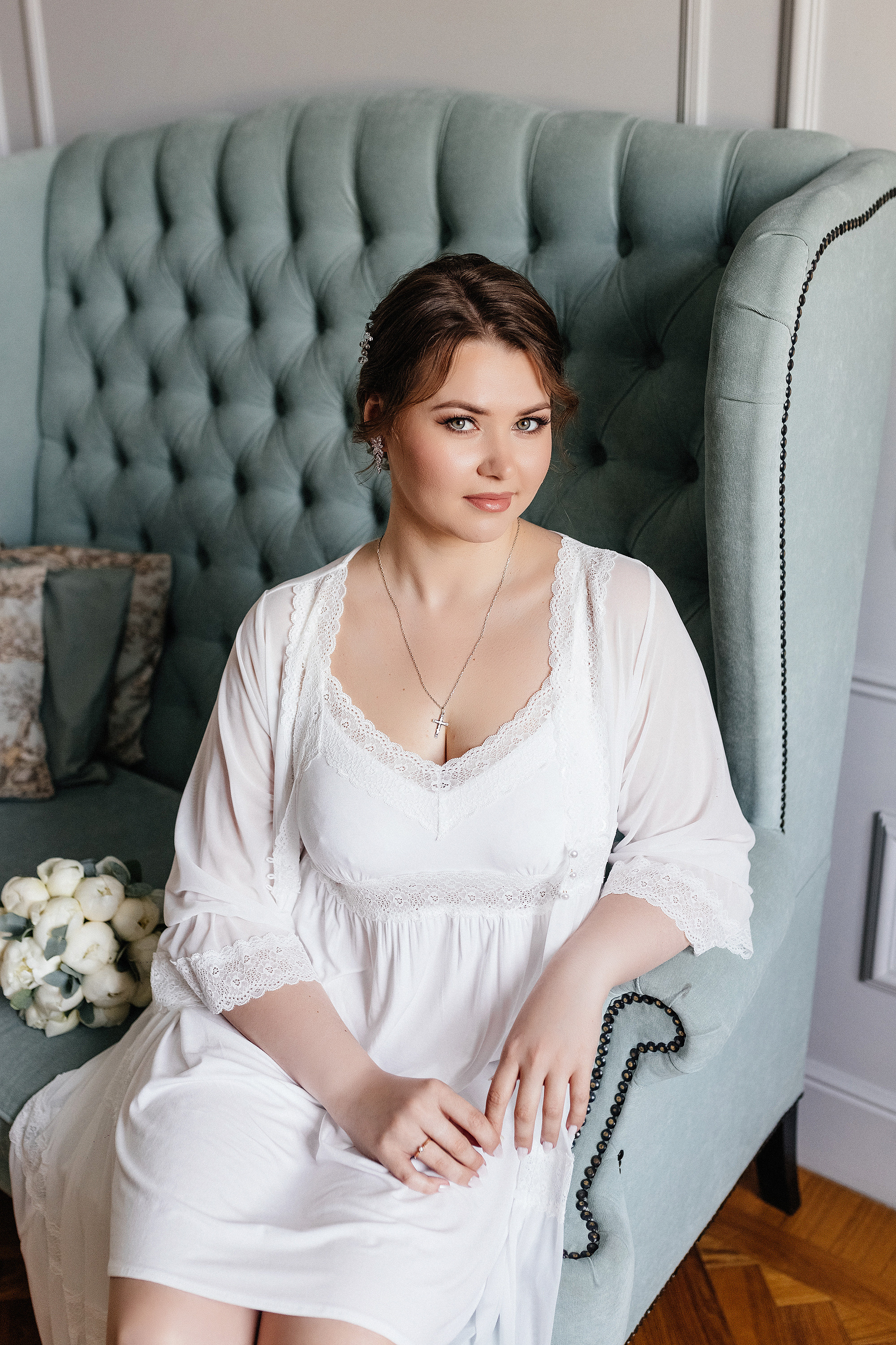 Wedding Day Максим + Анжелика. Свадебный и портретный фотограф в Белгороде Гаркавцева Полина