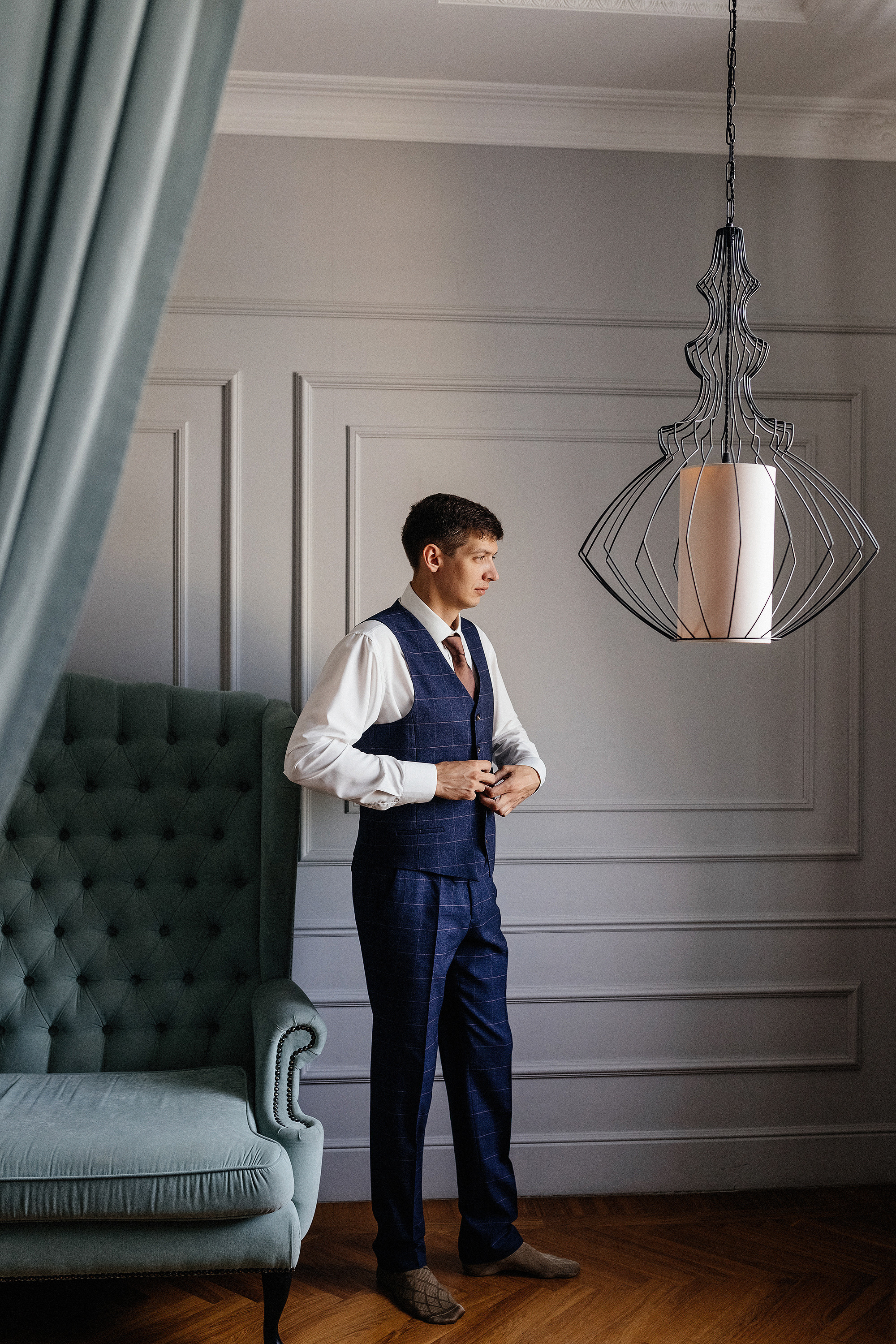 Wedding Day Максим + Анжелика. Свадебный и портретный фотограф в Белгороде Гаркавцева Полина