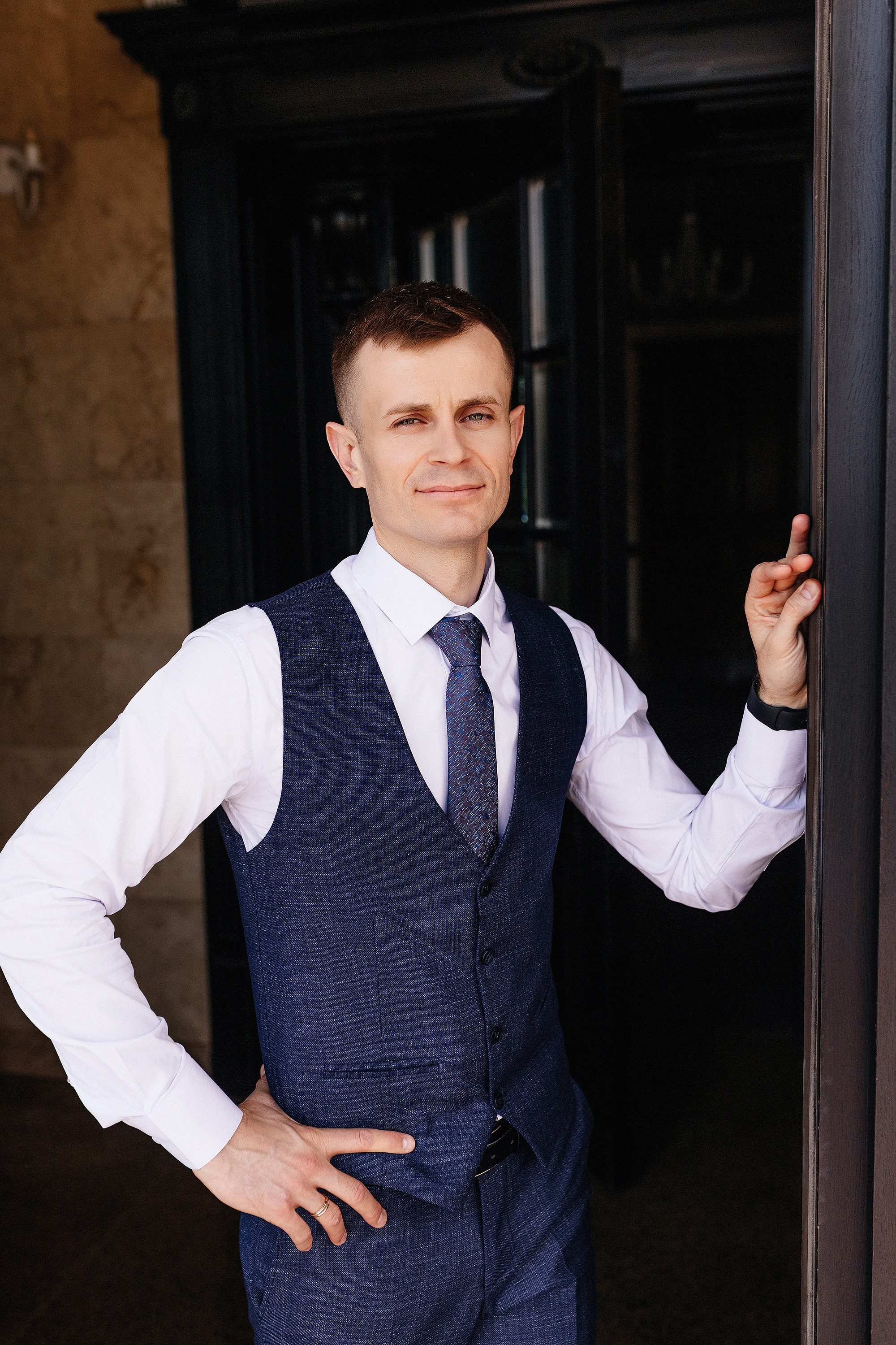 Wedding Day Александр + Яна. Свадебный и портретный фотограф в Белгороде Гаркавцева Полина