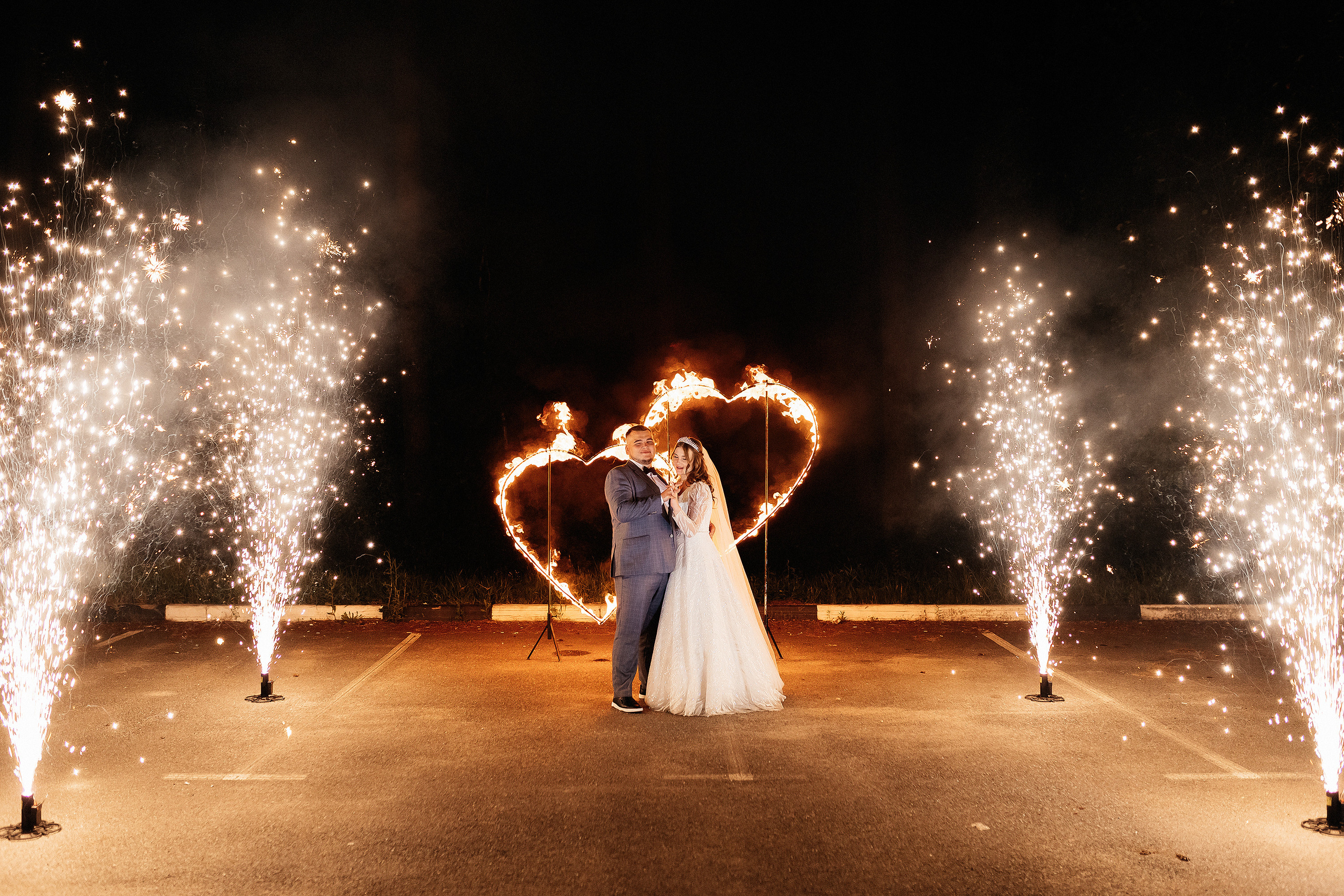 Wedding Day Денис + Анастасия. Свадебный и портретный фотограф в Белгороде Гаркавцева Полина