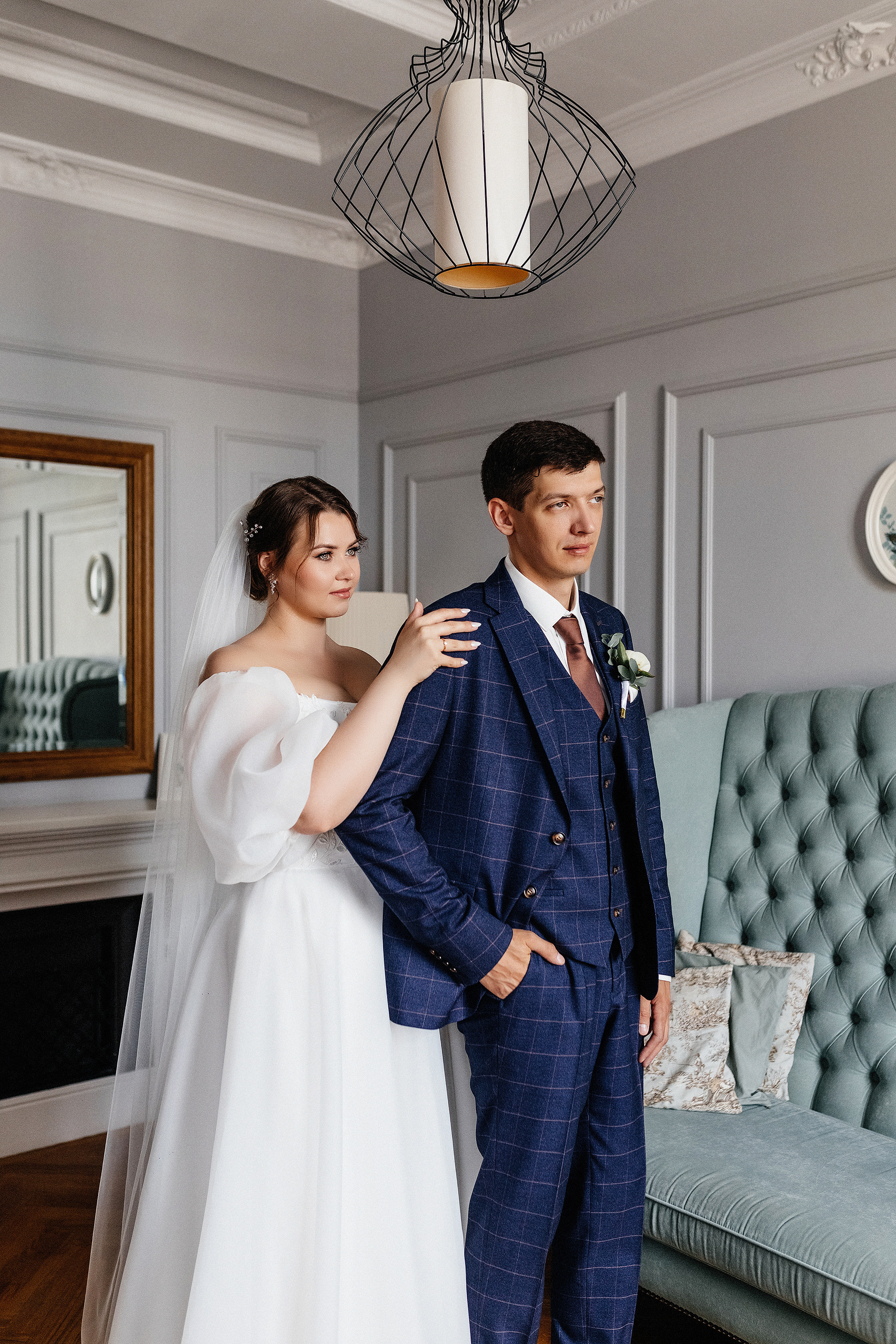 Wedding Day Максим + Анжелика. Свадебный и портретный фотограф в Белгороде Гаркавцева Полина