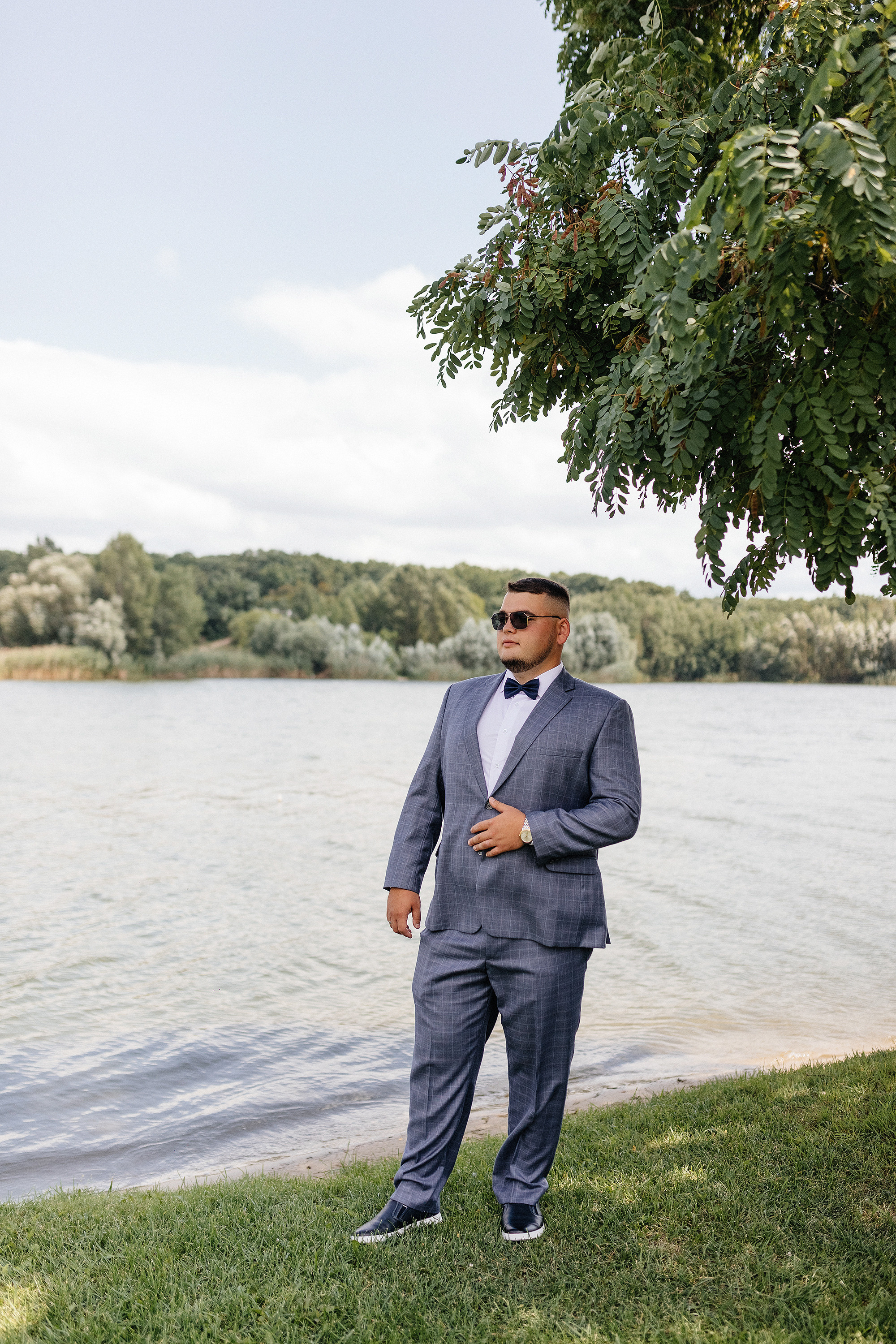 Wedding Day Денис + Анастасия. Свадебный и портретный фотограф в Белгороде Гаркавцева Полина